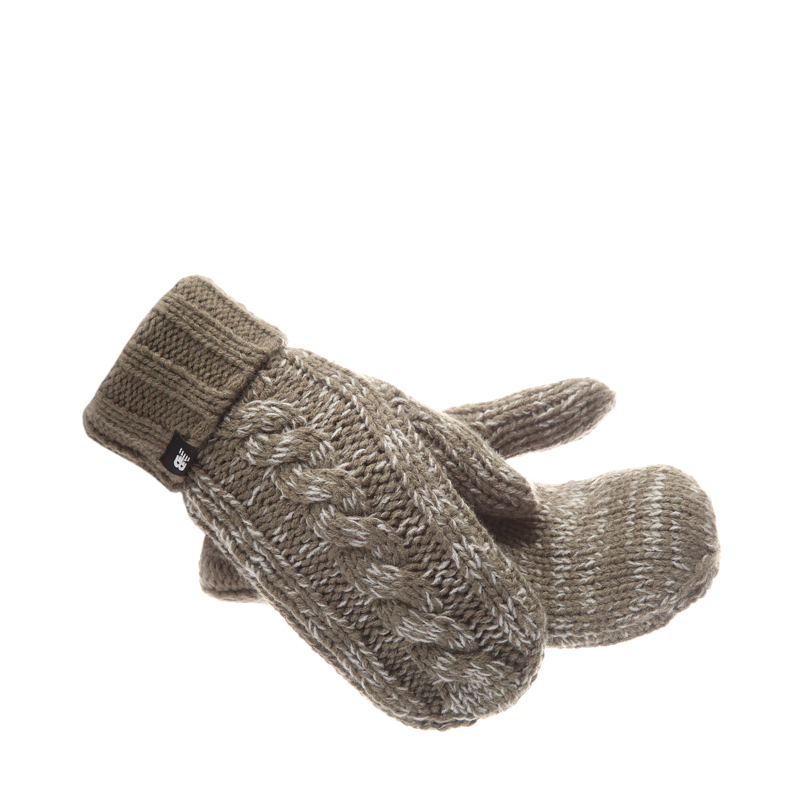 Рукавиці Winter Mittens