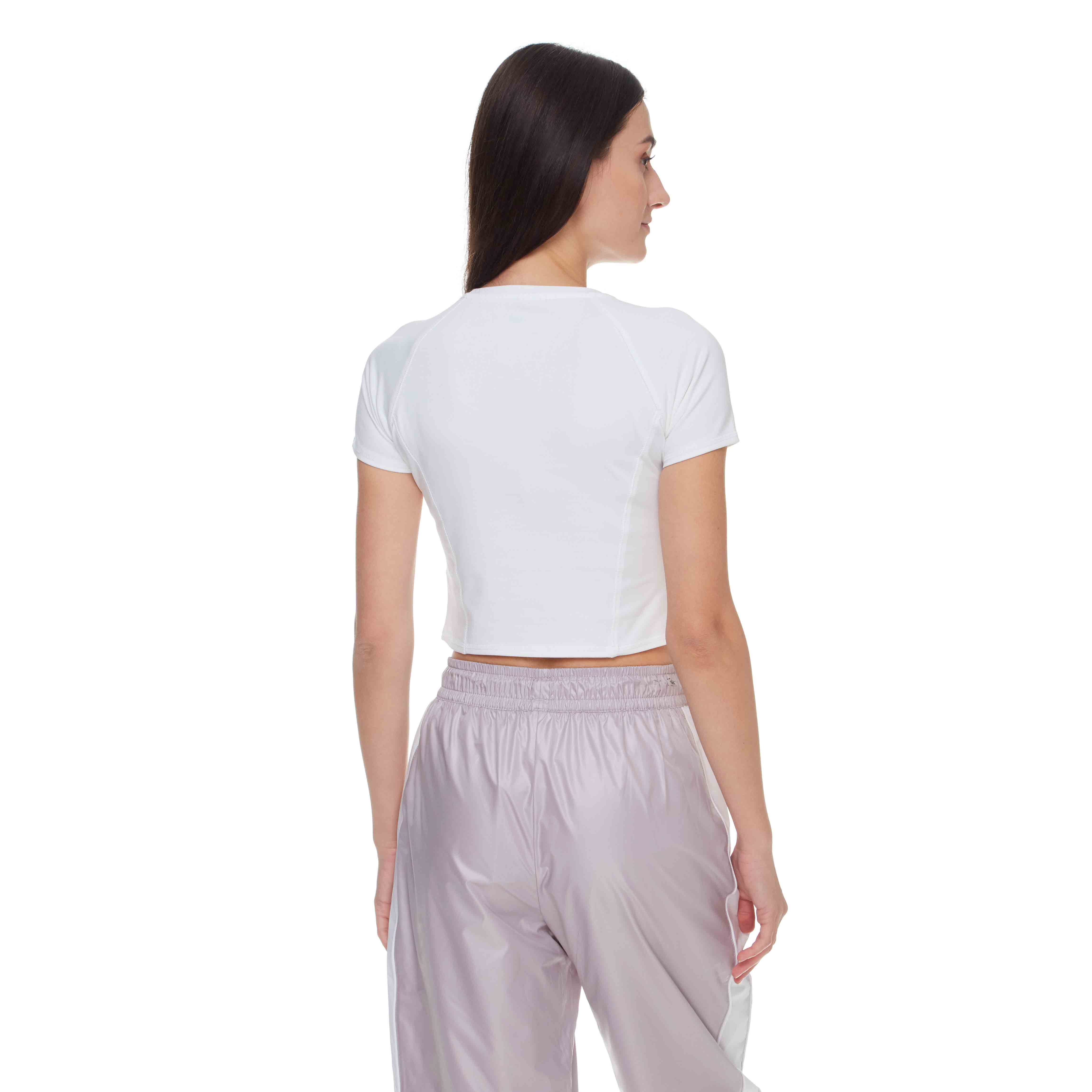 Футболка NB Athletics Podium