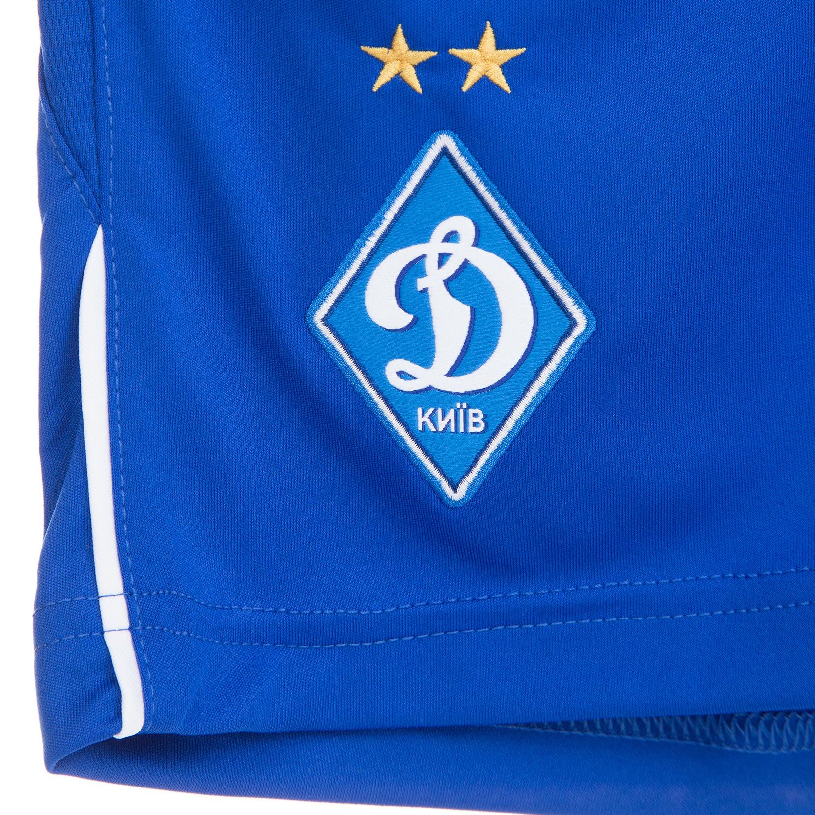 Шорти ігрові юнацькі ФК «Динамо» Київ