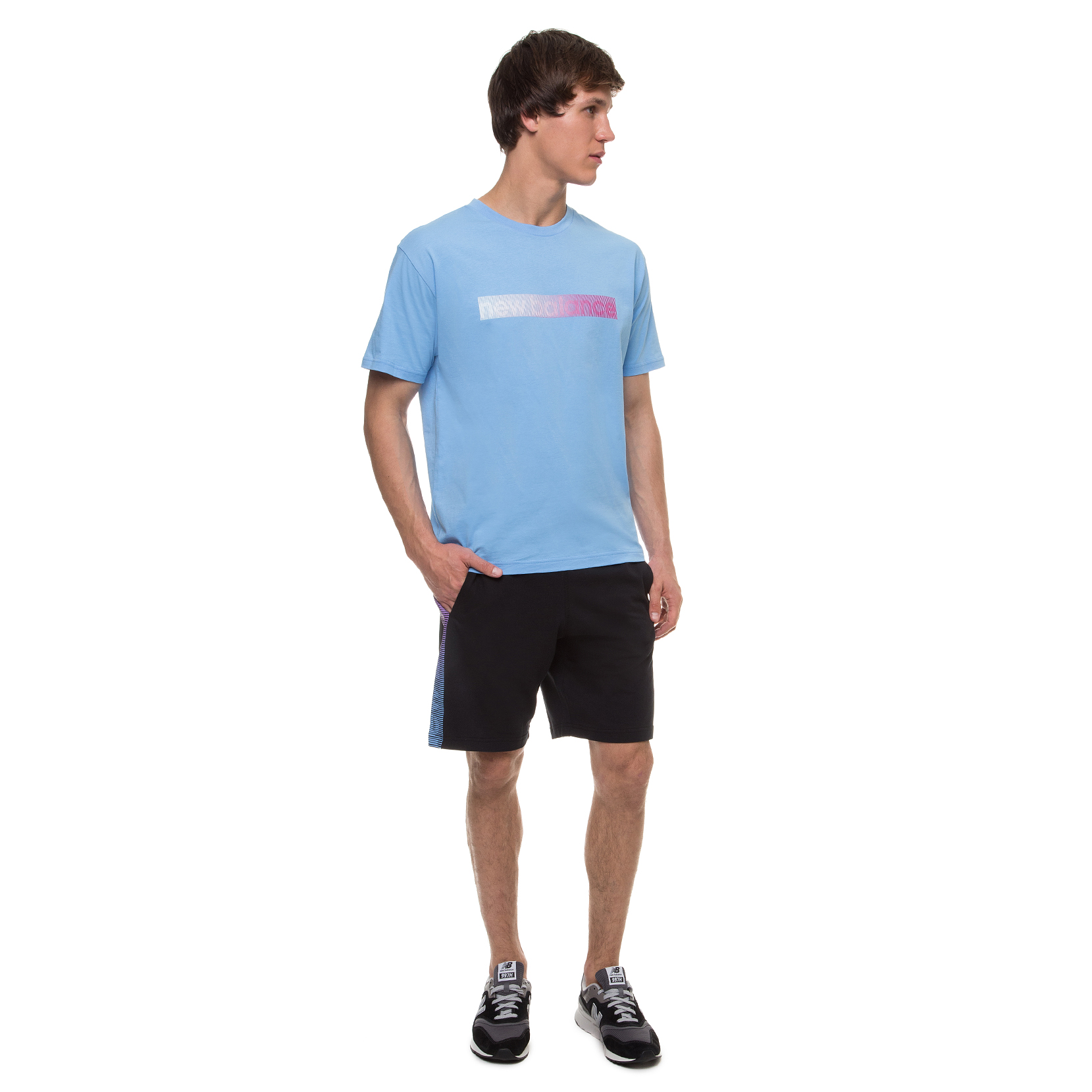 Шорти Essentials Tokyo Nights