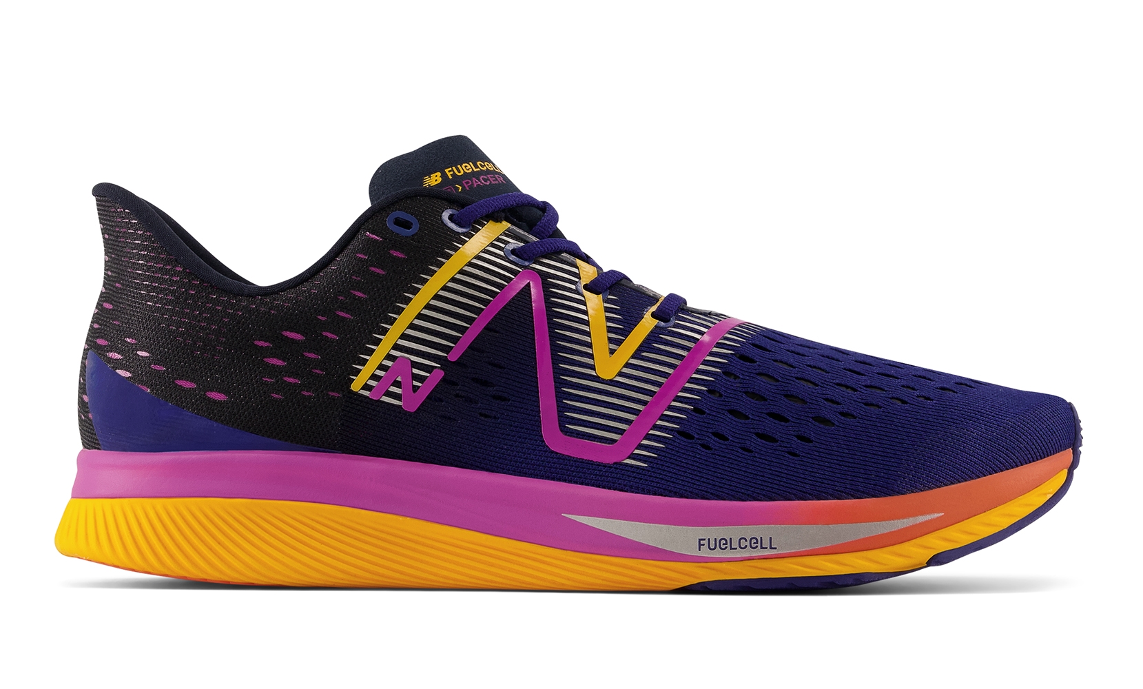 FuelCell SuperComp Pacer