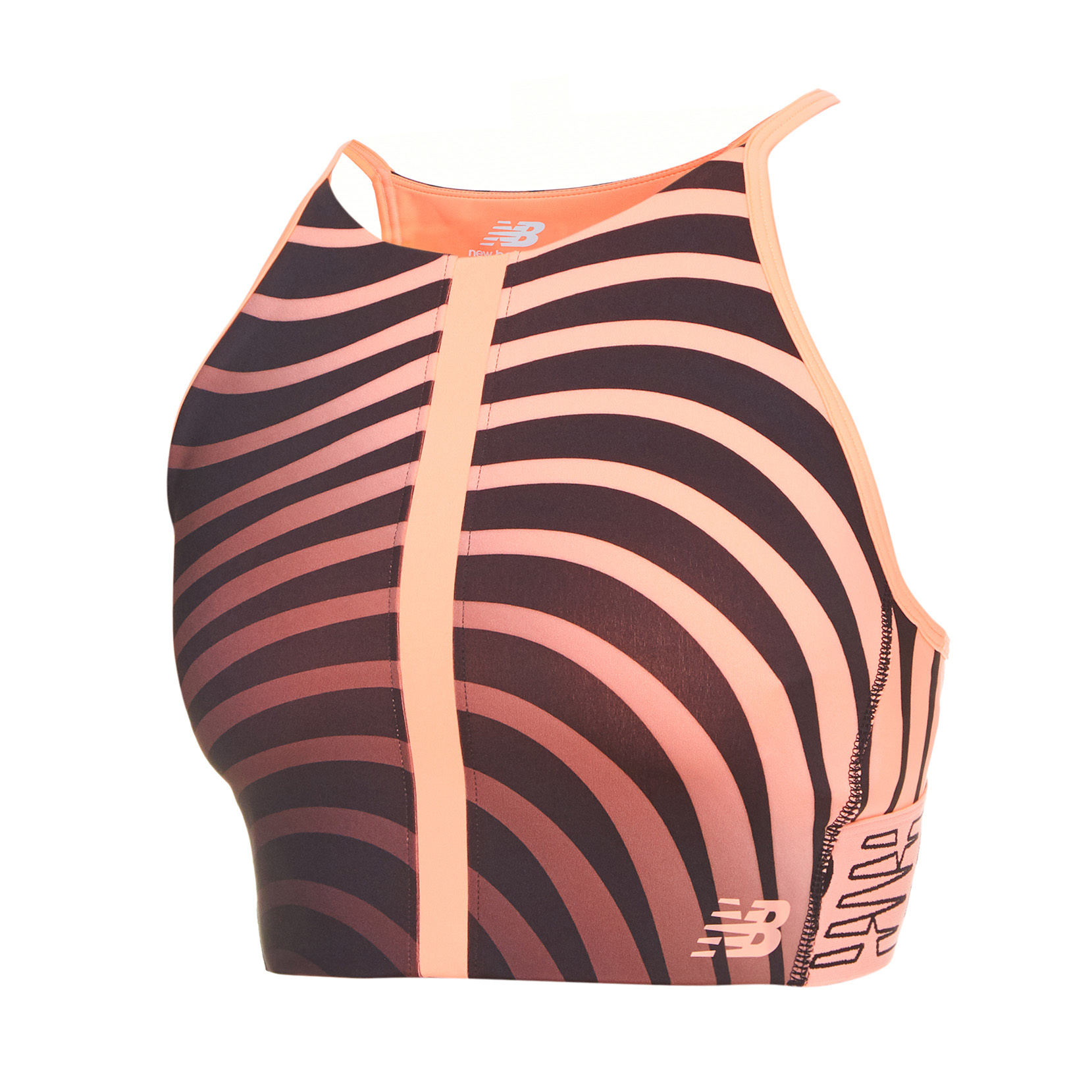 Спортивне бра Relentless Pr Crop