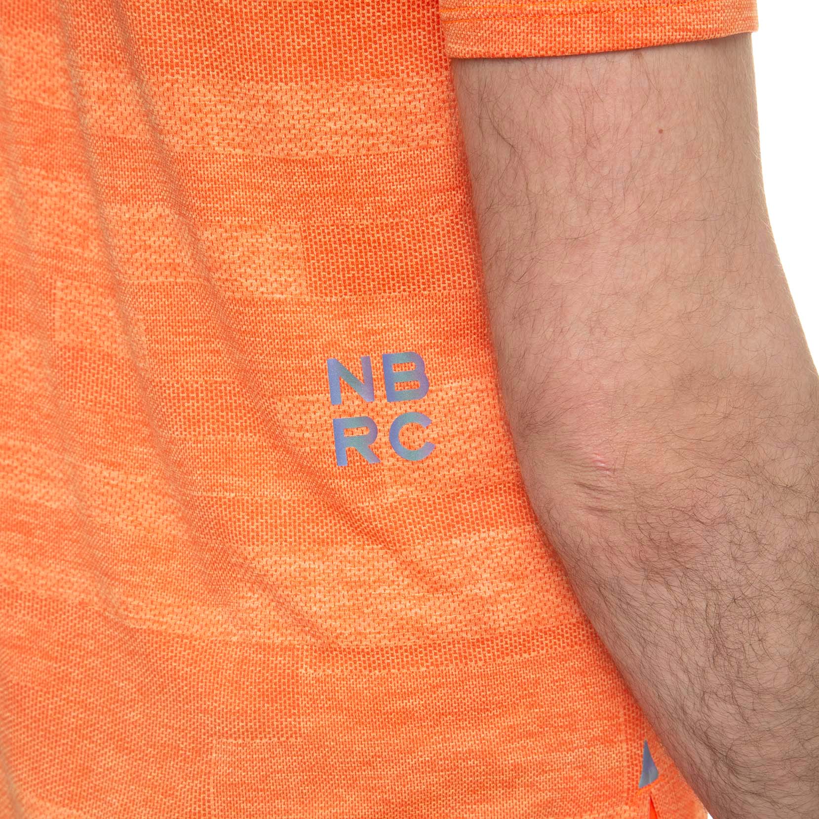 Футболка Q Speed Fuel Jacquard