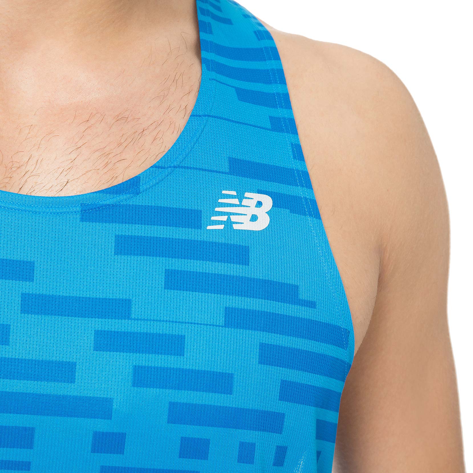 Майка NB Ice Printed