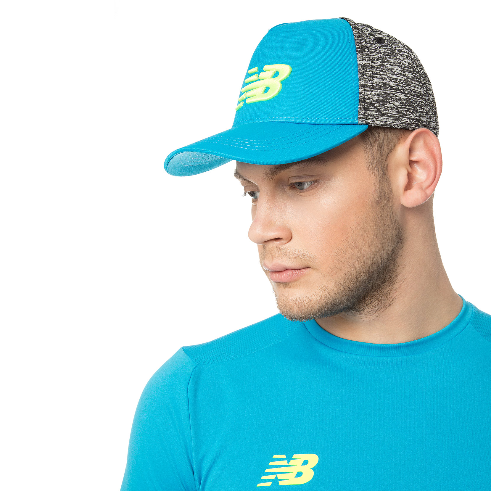 Кепка NB Elite TT Pre