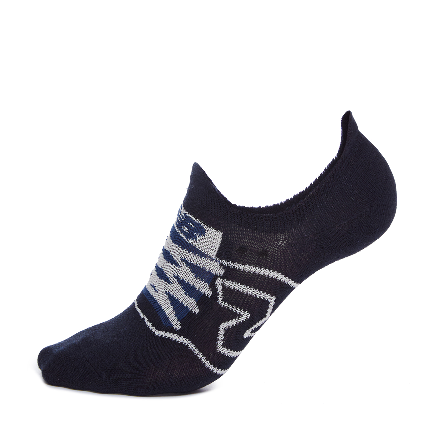 Шкарпетки Sneaker Fit No Show