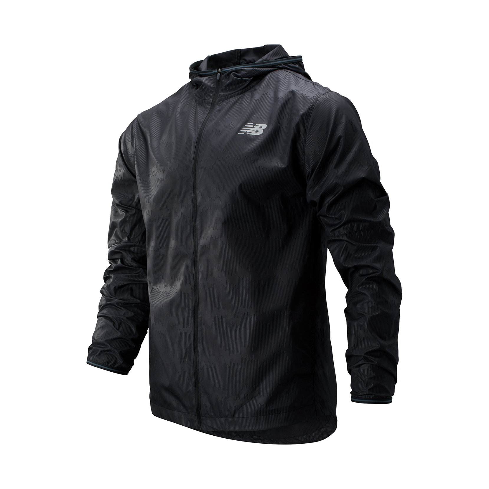 Вітрозахисна куртка Velocity