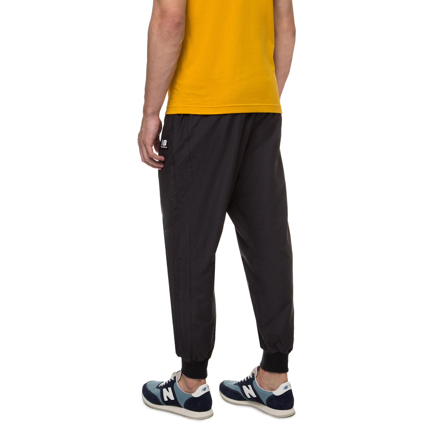 Спортивні брюки NB Athletics Archive Run