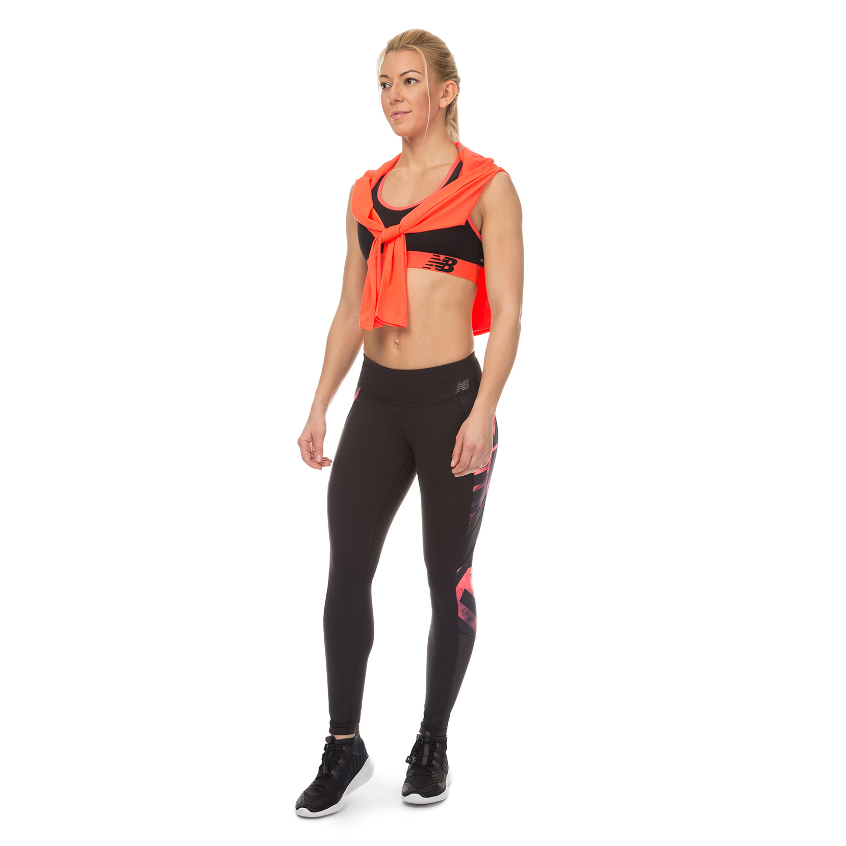 Спортивне бра Pace