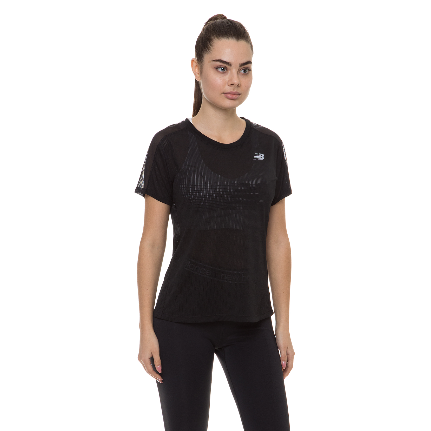 Футболка Impact Run