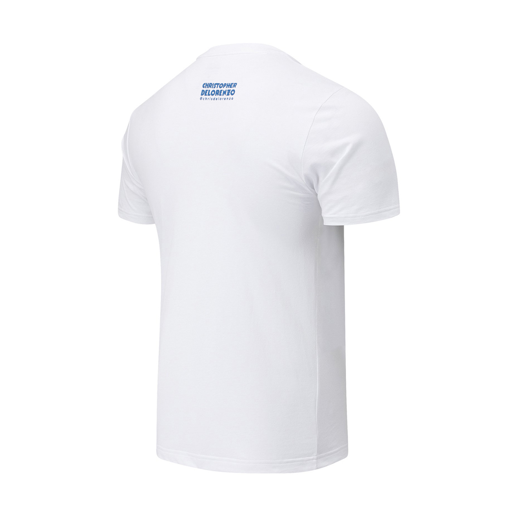 Футболка NB Athletic Delorezno