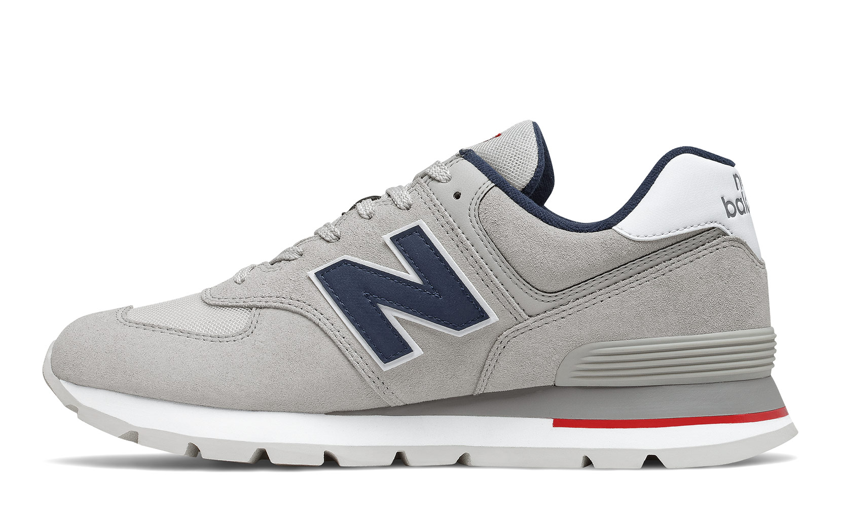 New Balance 574 Rugged