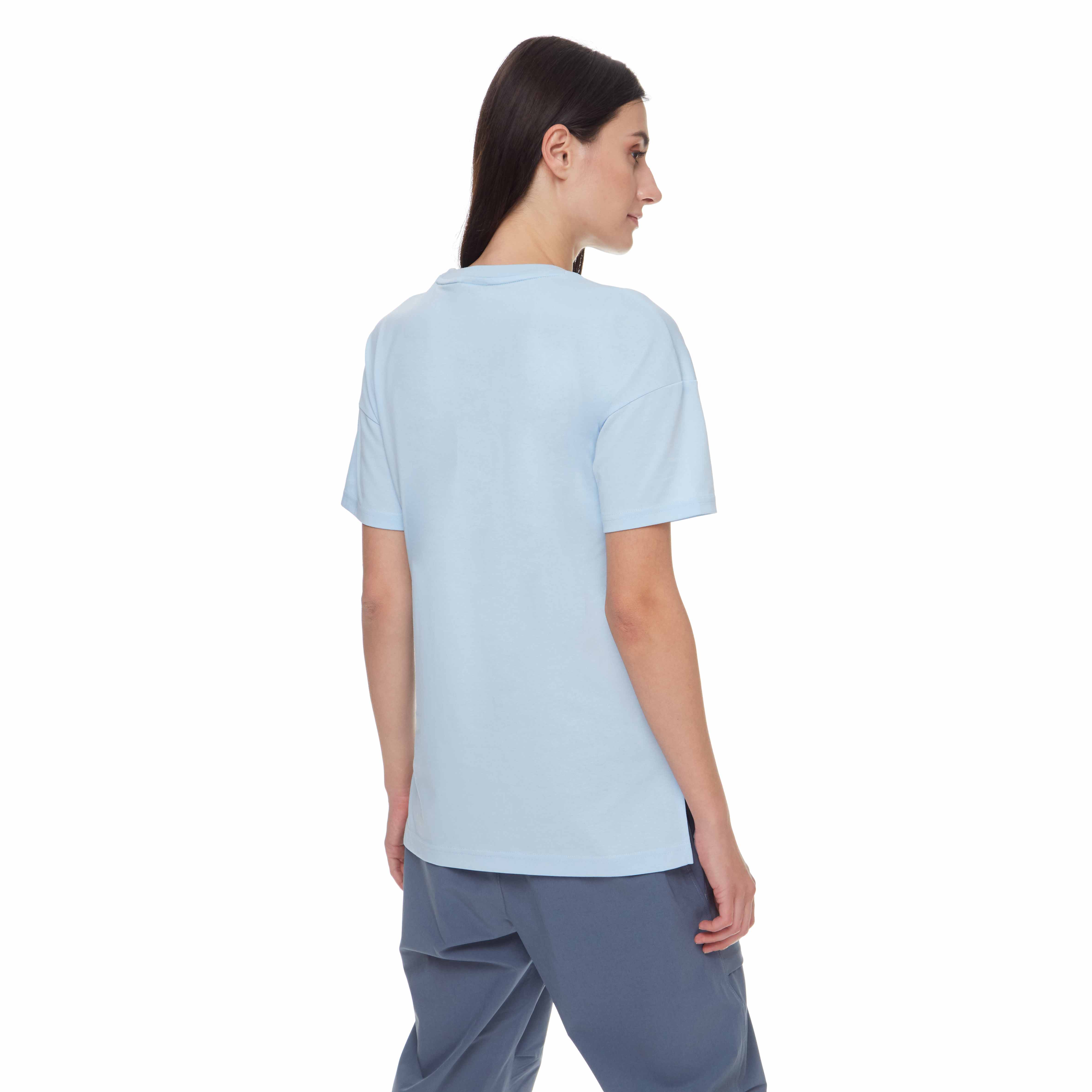 Футболка NB All Terrain