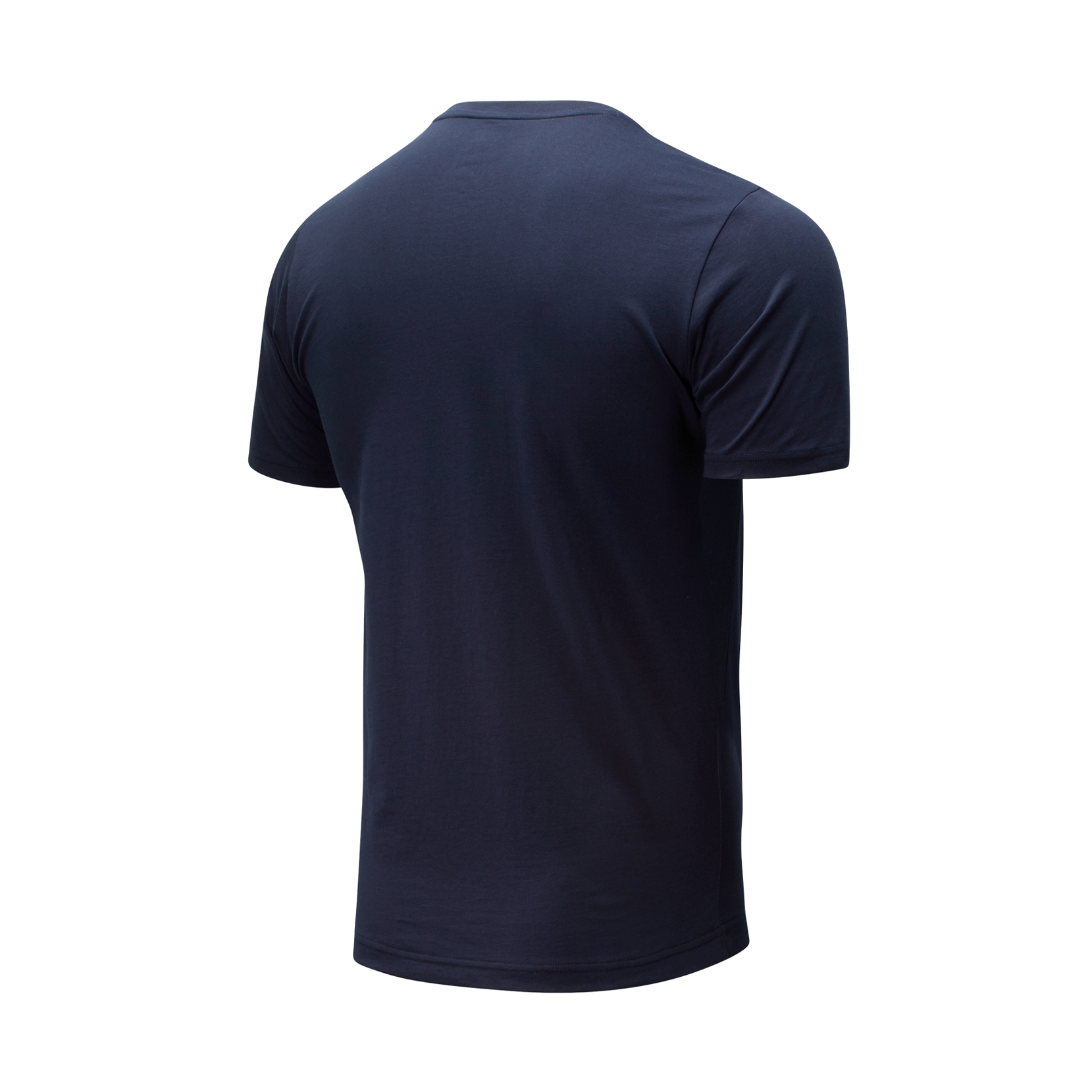 Футболка Essentials Stacked Logo