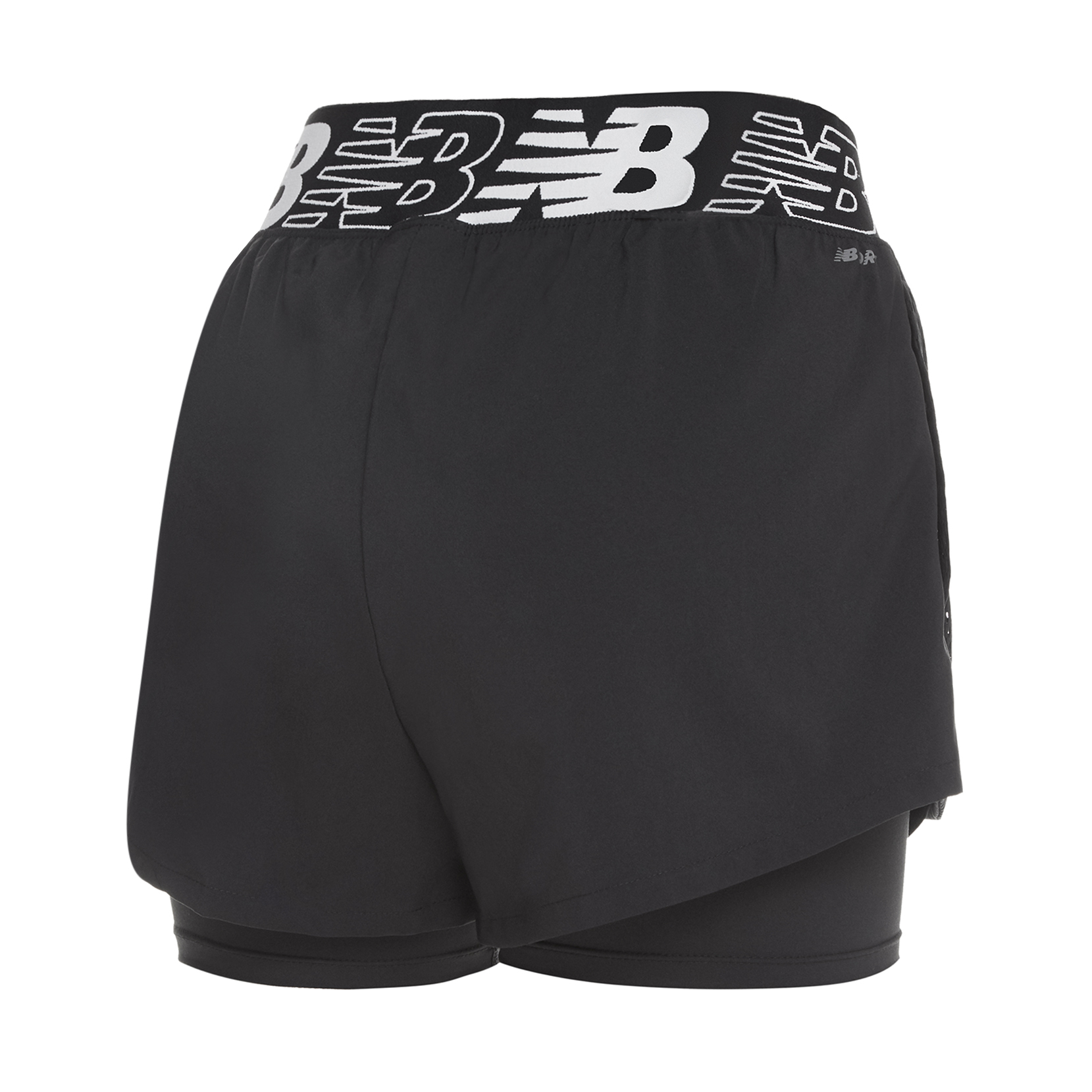 Шорти Relentless 2 In 1