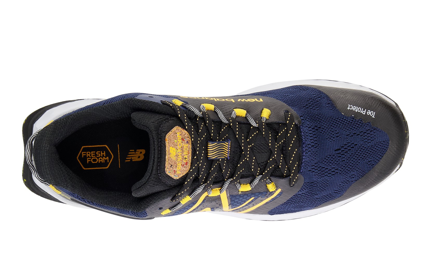 Fresh Foam Garoé v1