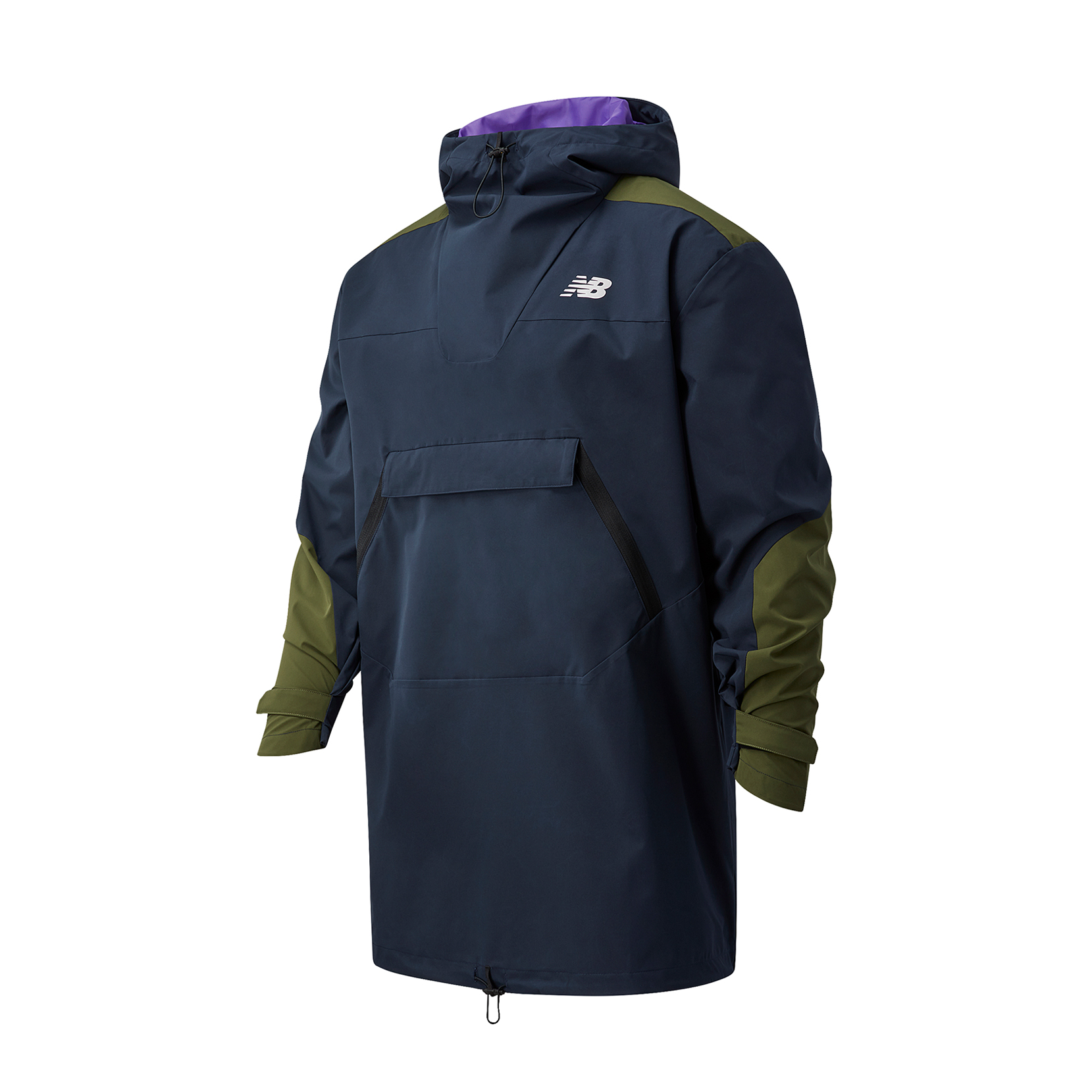 Анорак RWT Windproof