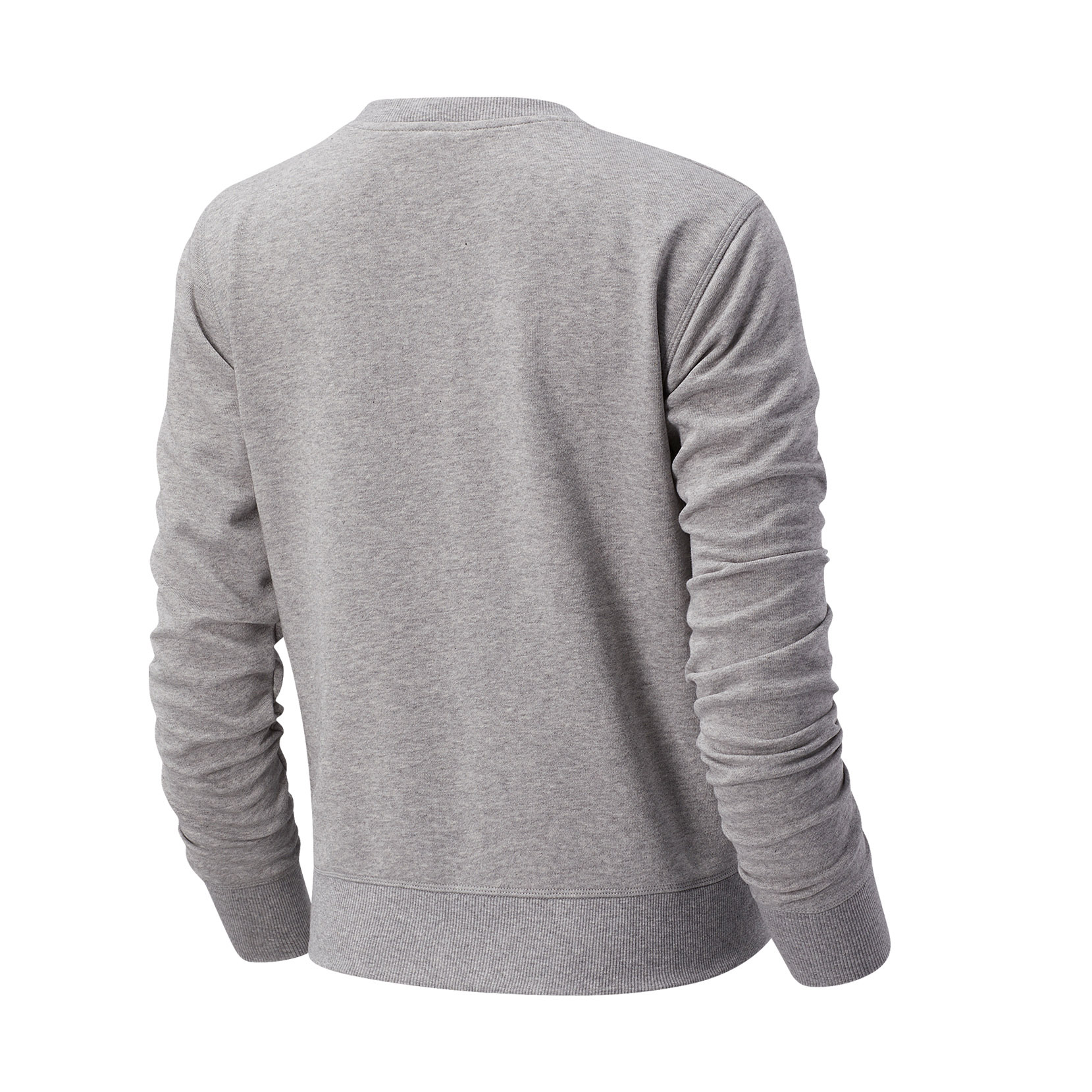 Світшот NB Essentials Crew Fleece