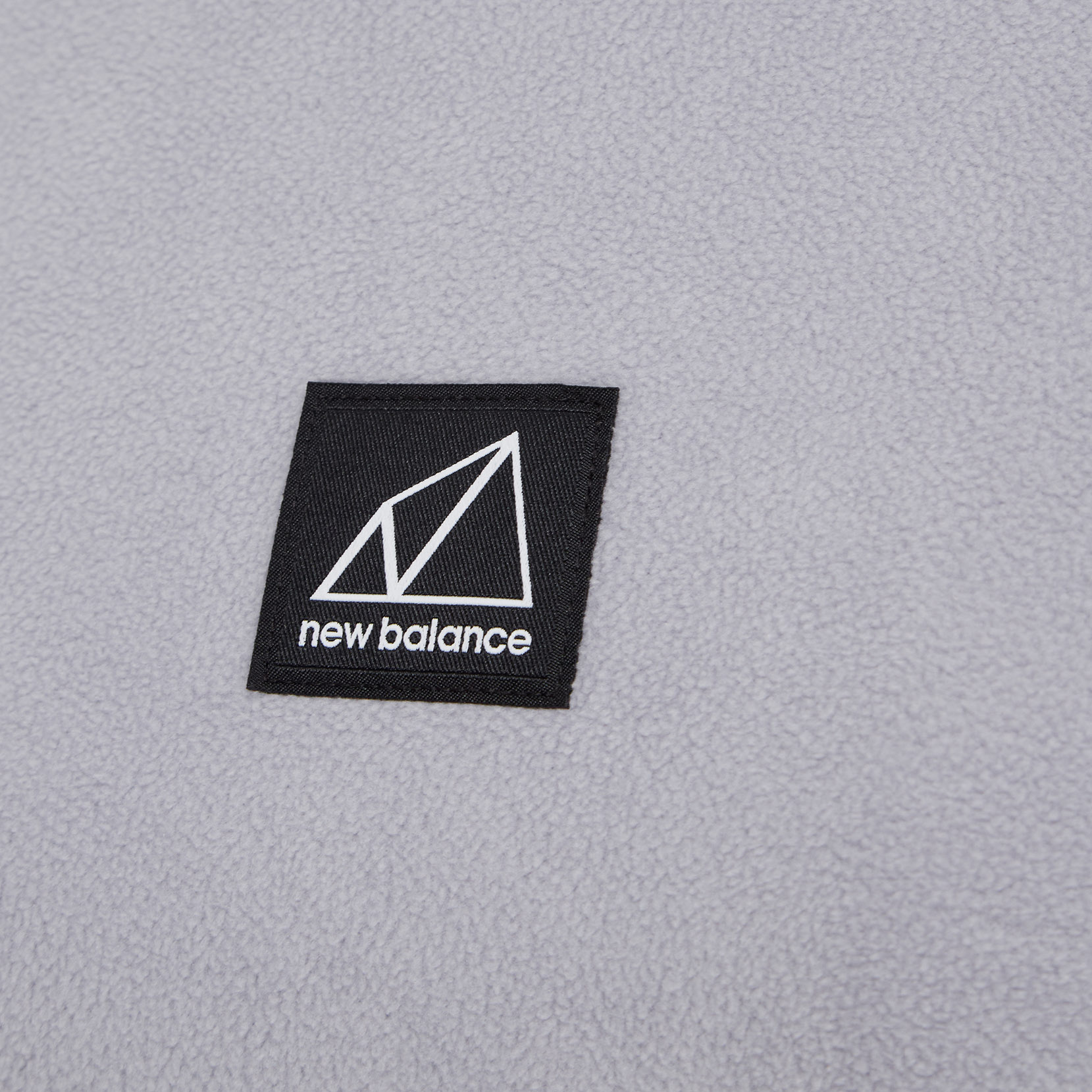 Худі NB All Terrain Polar Fleece