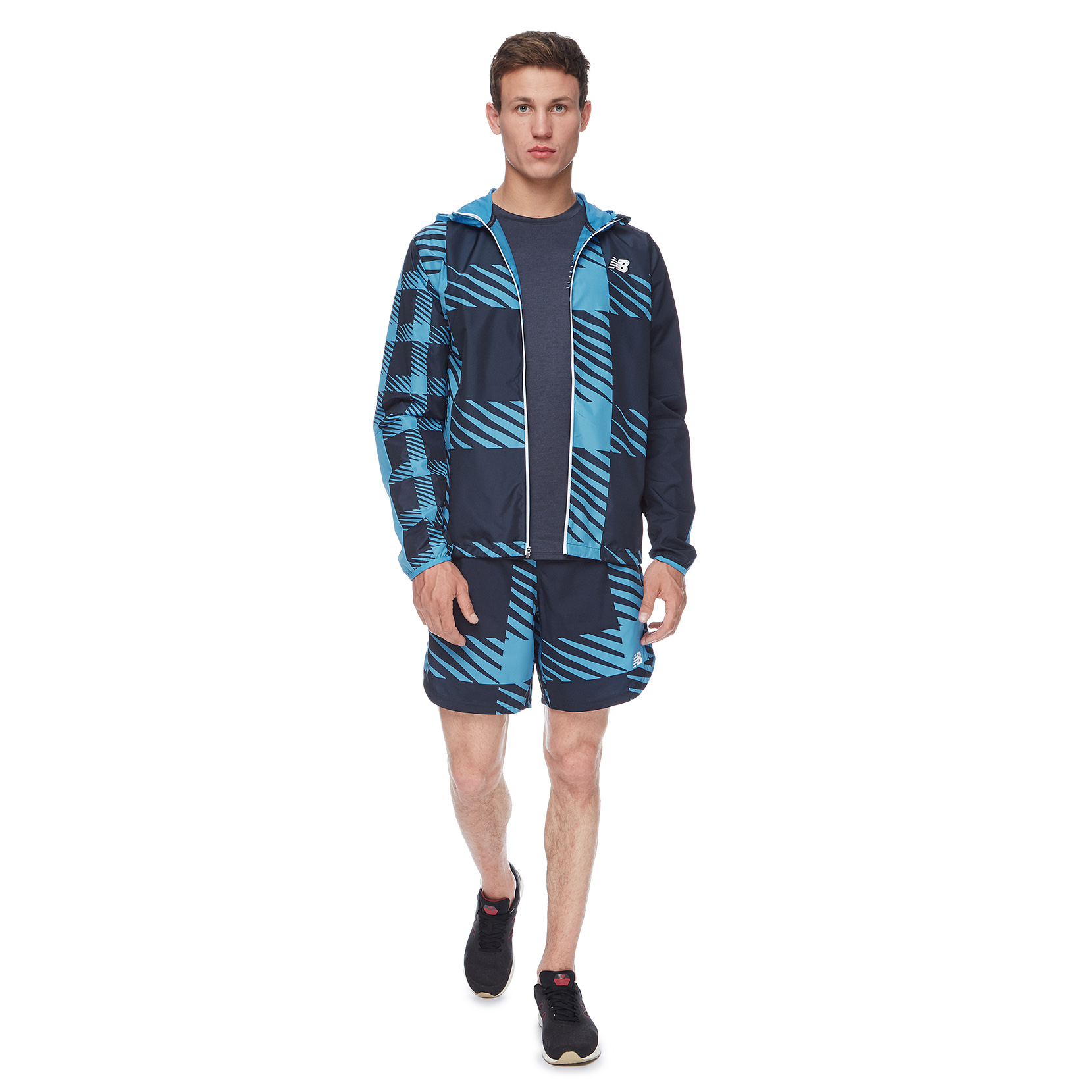 Вітрозахистна куртка  Pr Fast Flight