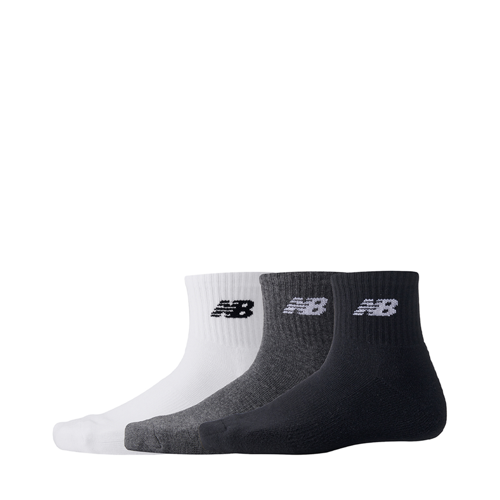 Шкарпетки NB Everyday (3 пари)