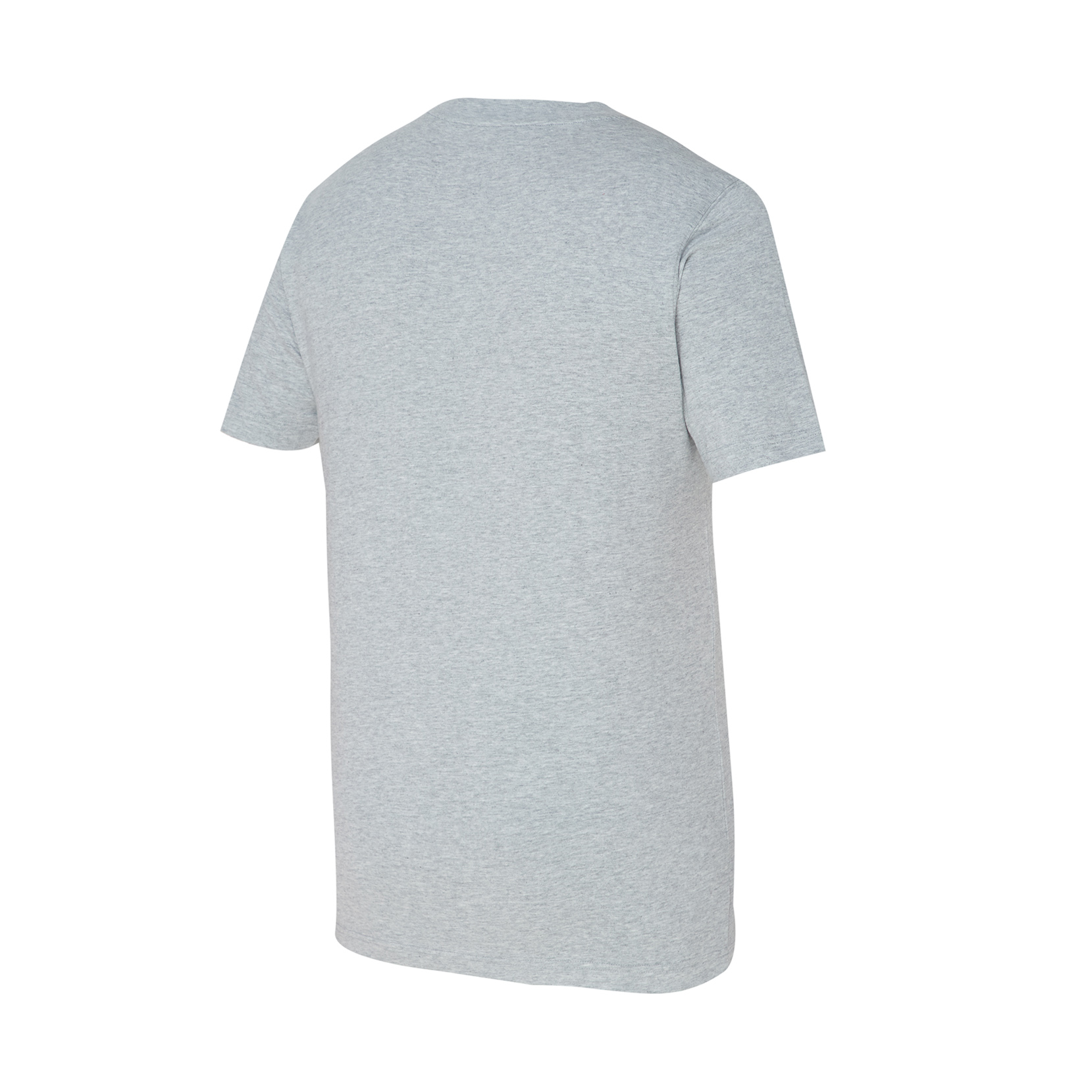 Футболка Stacked Logo