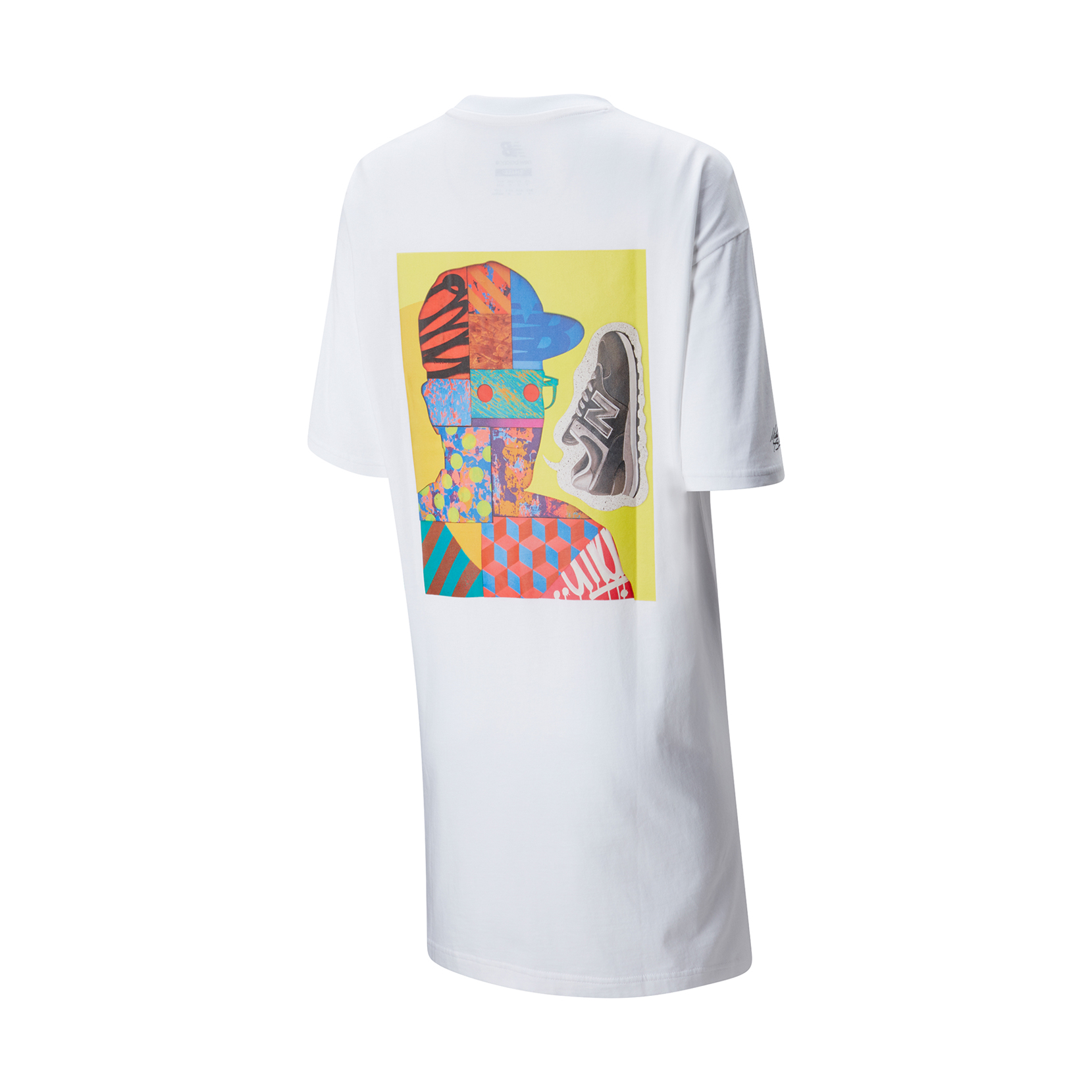Сукня Sport Style Reeder Graphic T