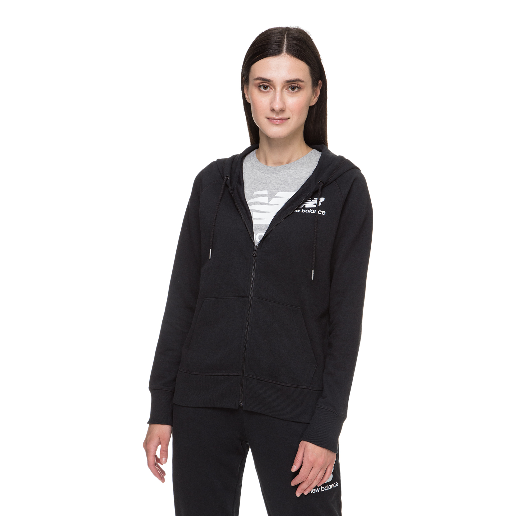 Спортивна куртка Essentials