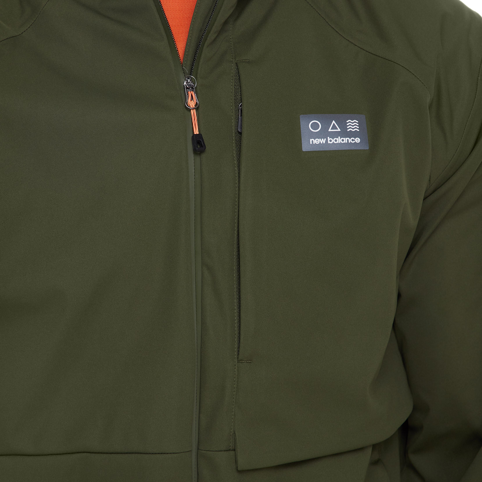 Вітрозахисна куртка Impact Run