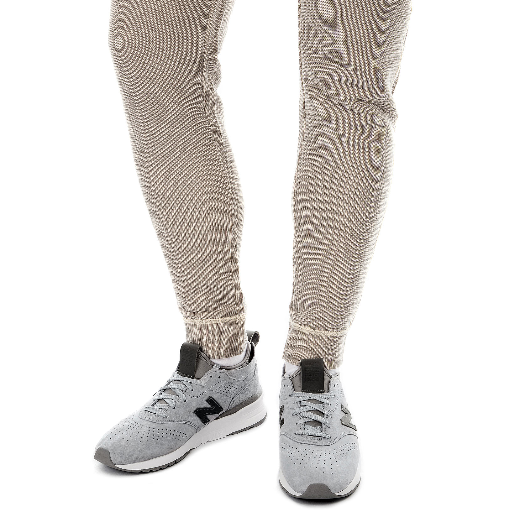 New Balance 997 Deconstructed