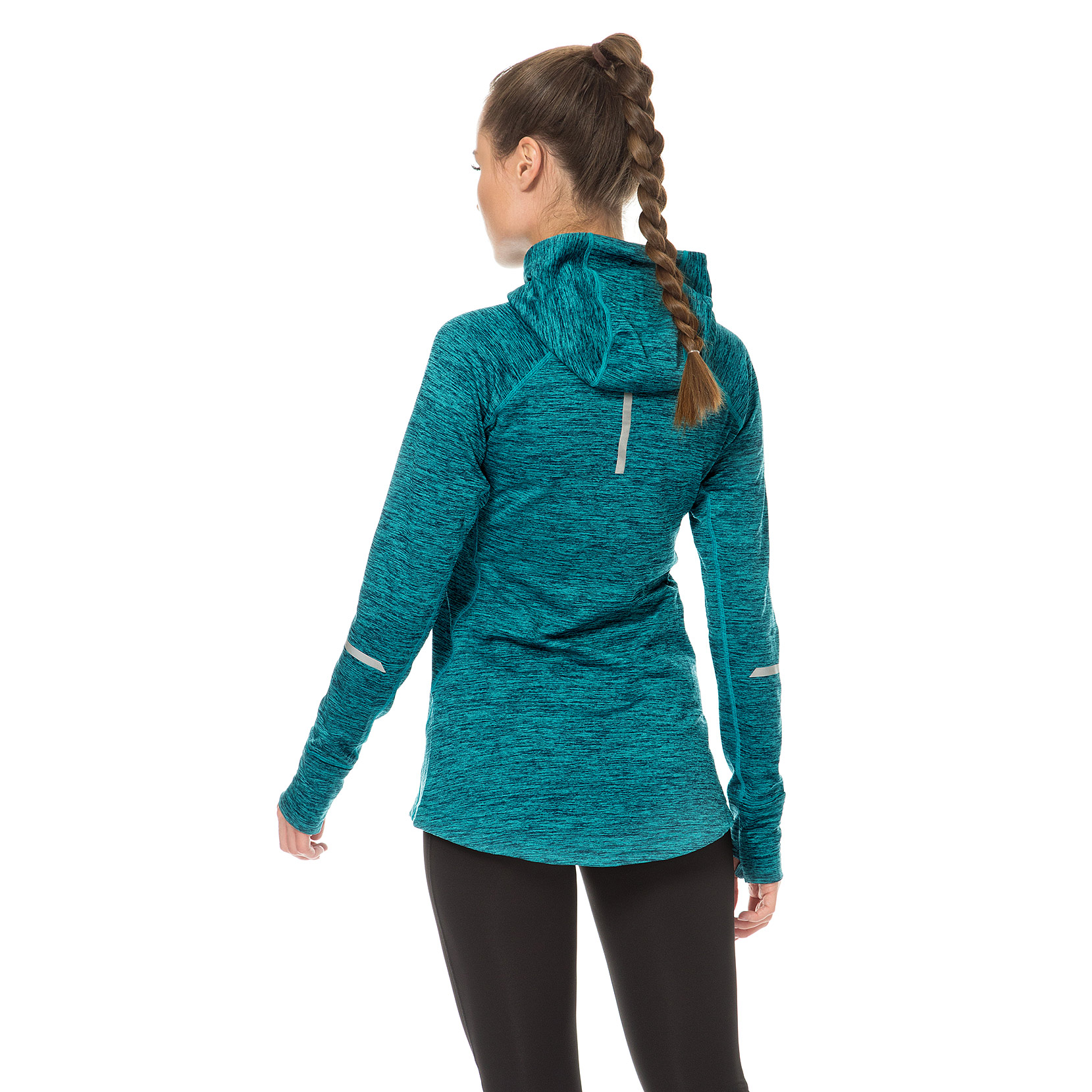 Худі Performance Running