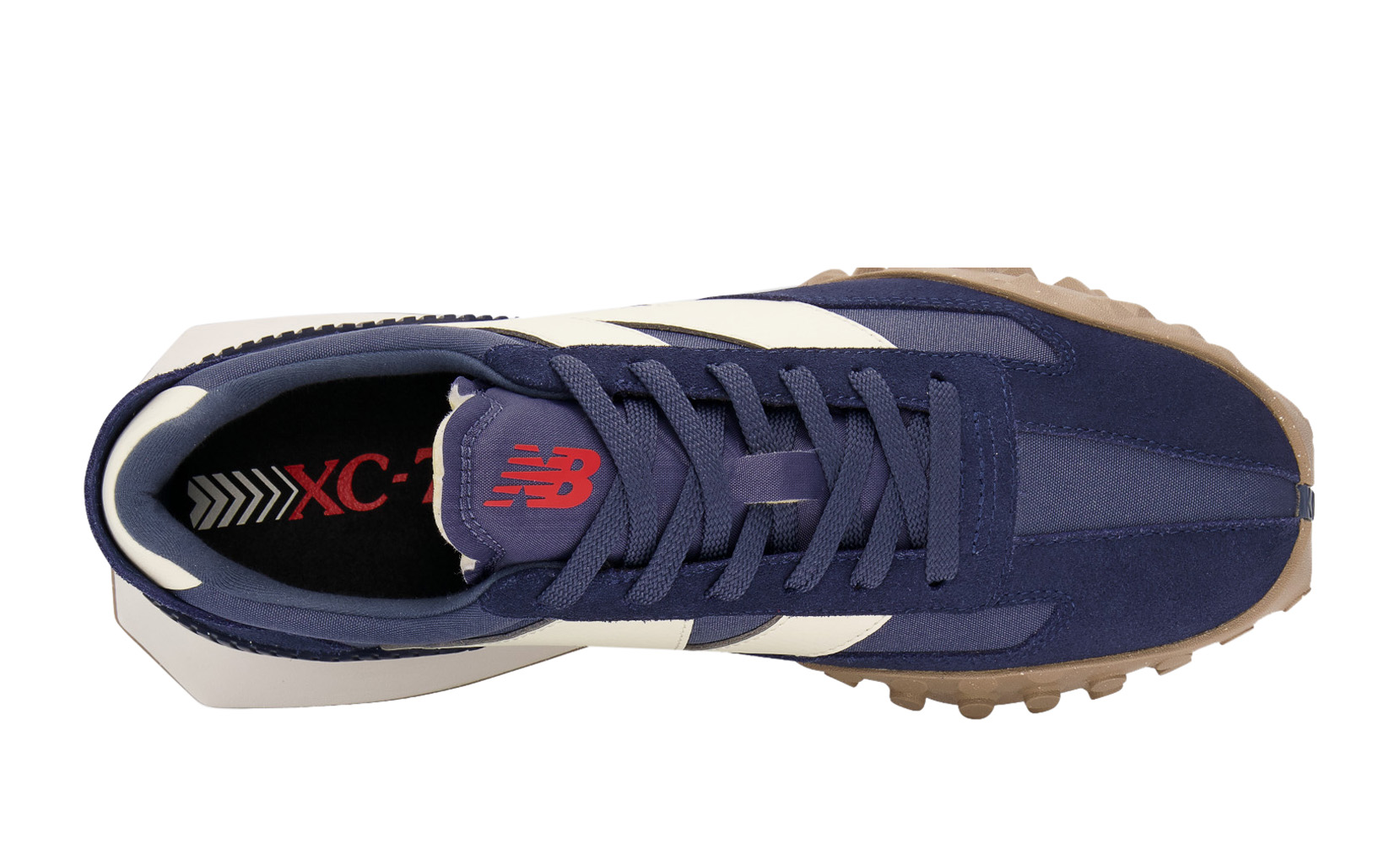 New Balance ХС-72 V1