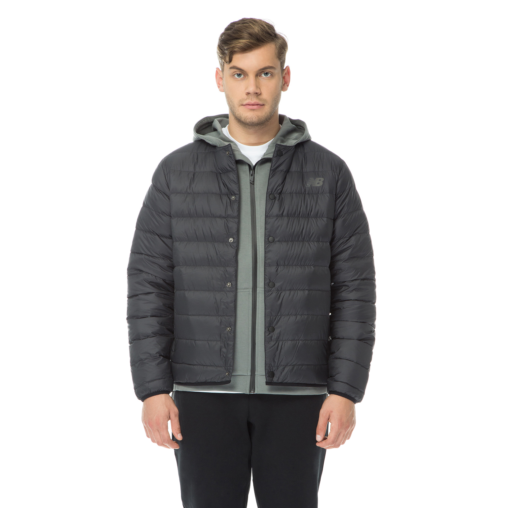 Куртка 247 Luxe Snap