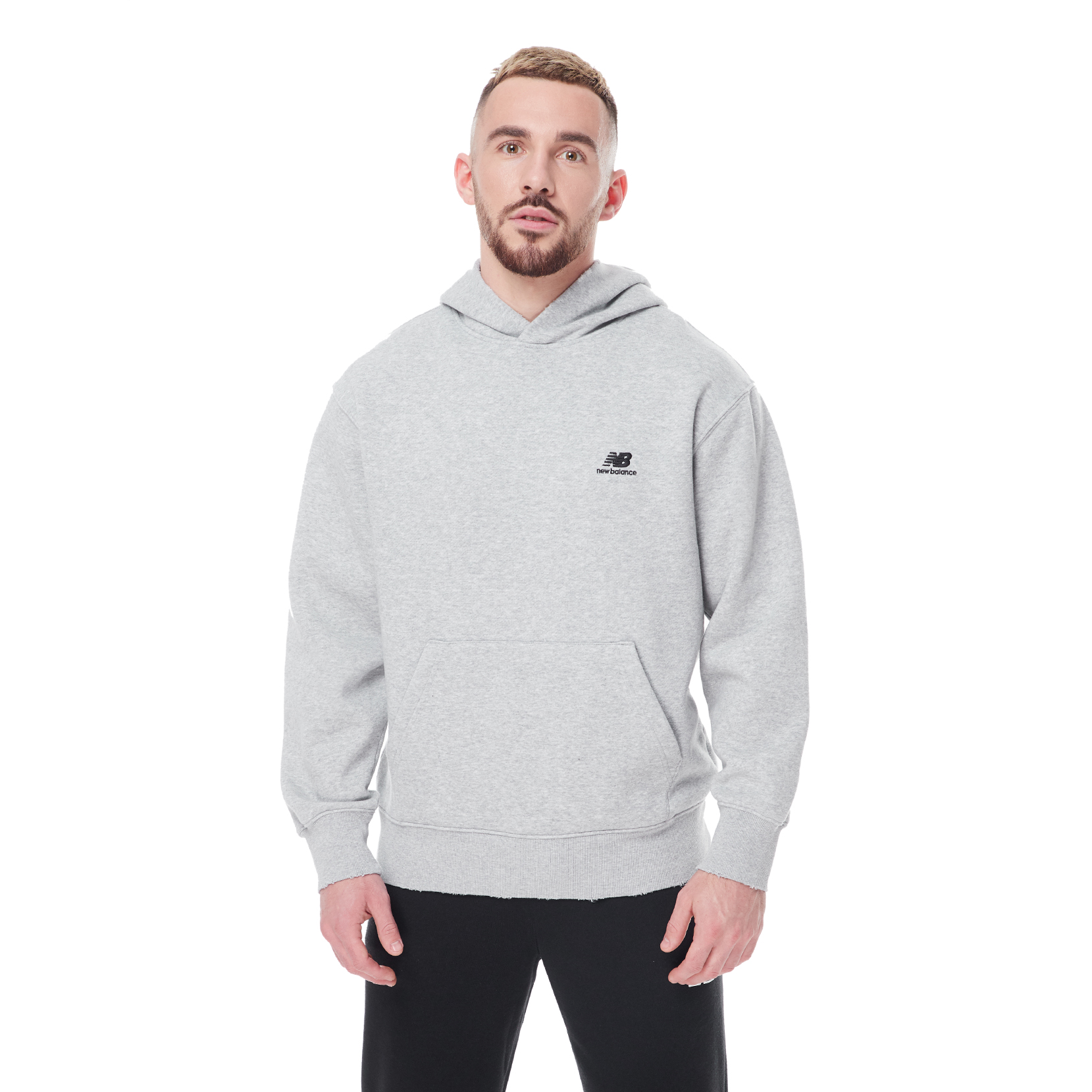 Худі Hoops Fleece