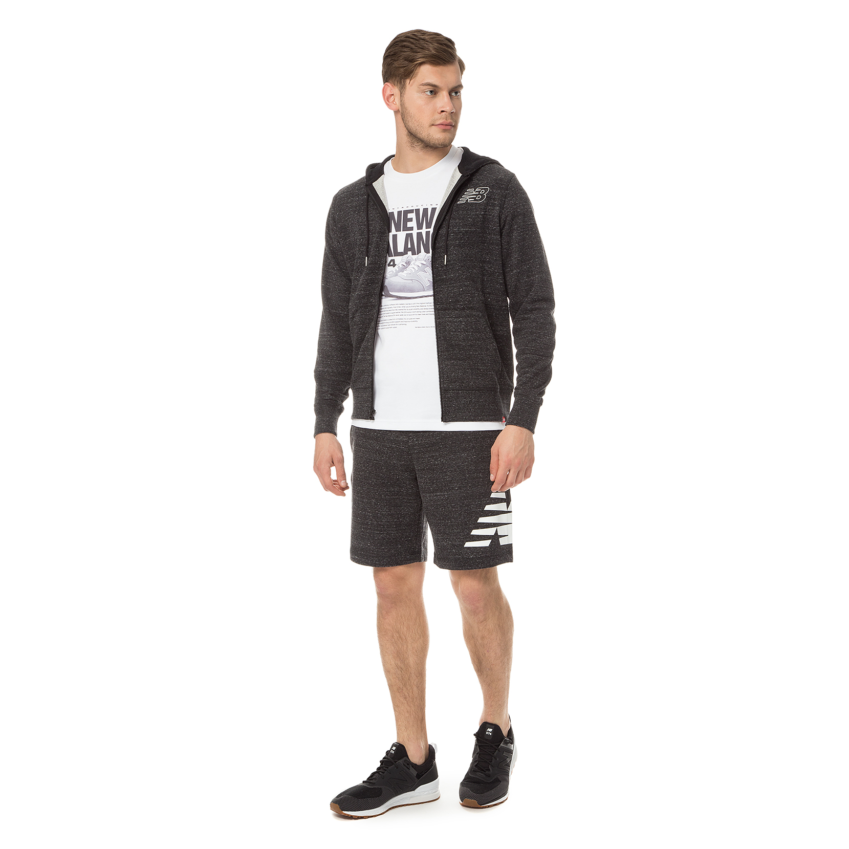 Спортивна куртка Heather