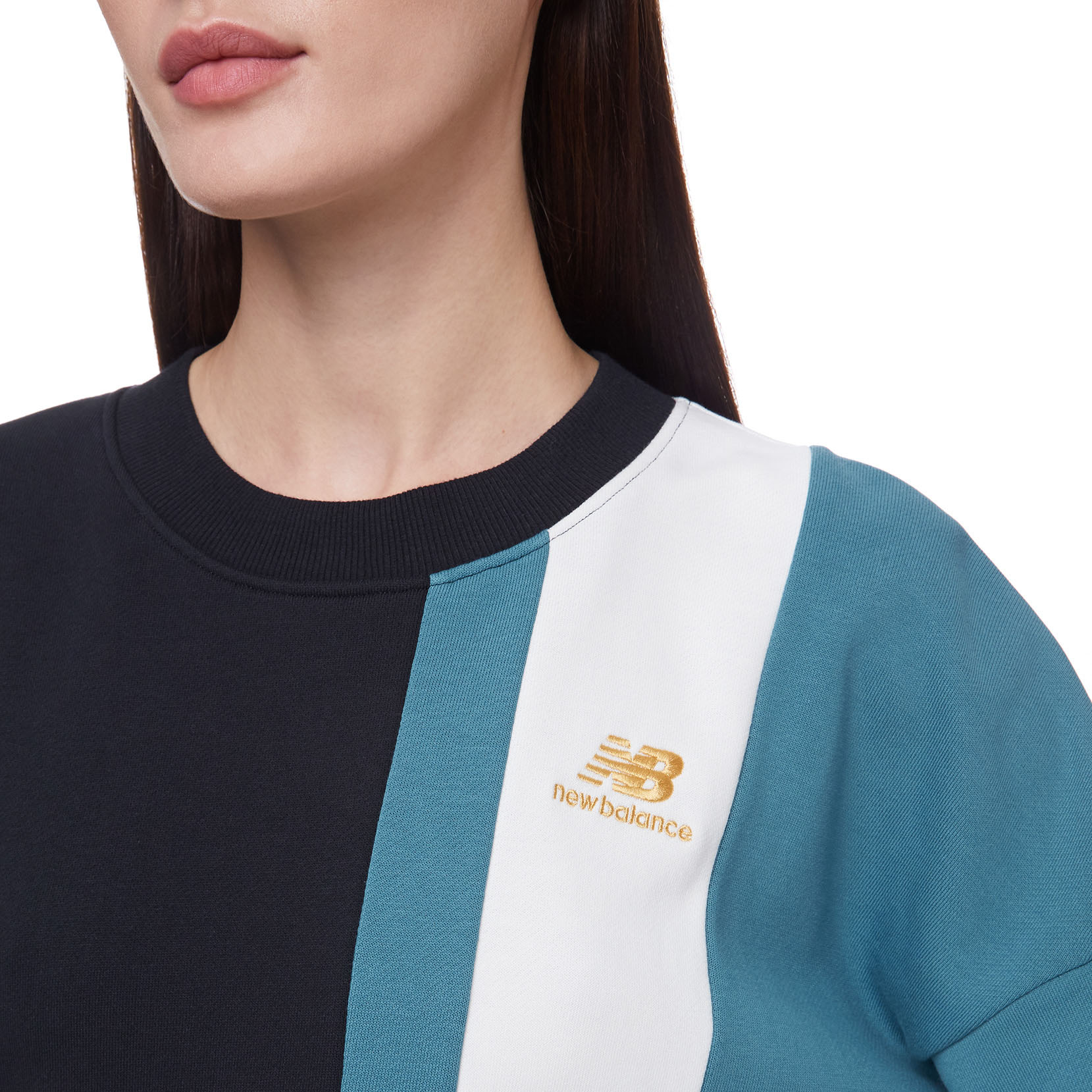 Світшот NB Athletic HL