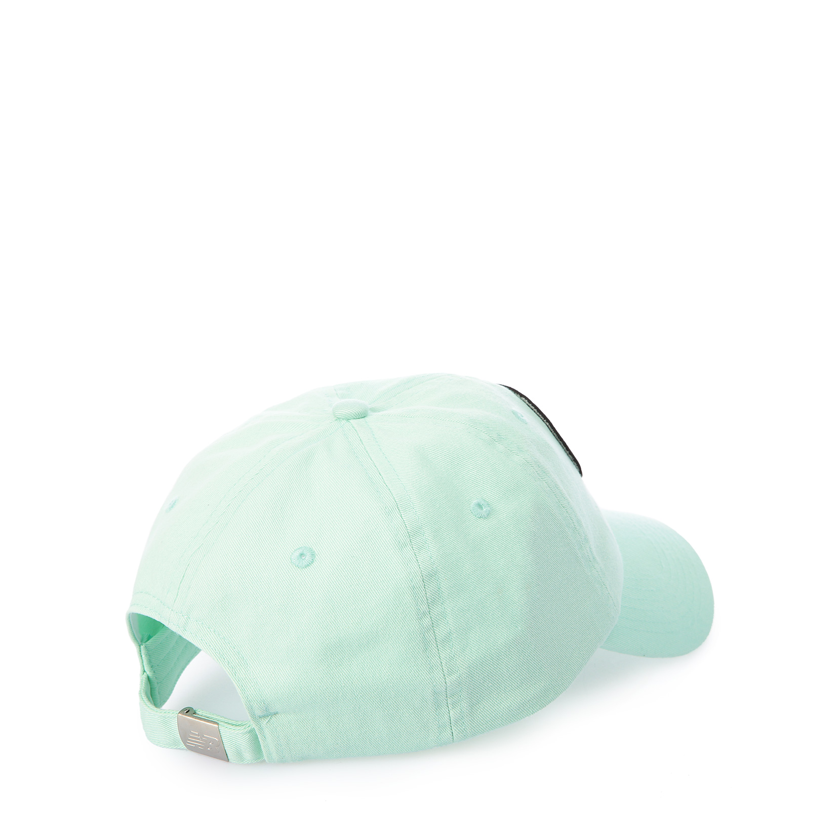 Кепка 6 Panel Curved Brim