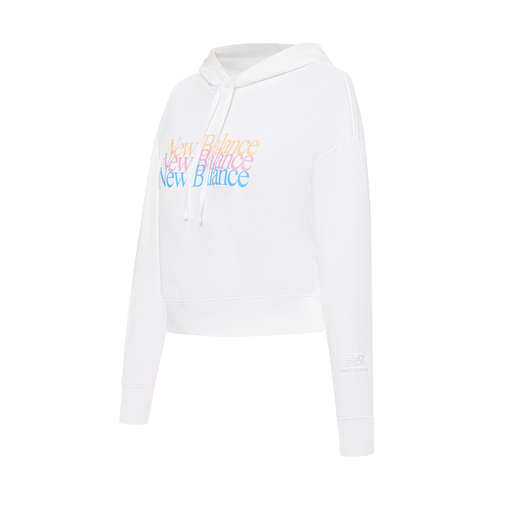 Худі NB Essentials Celebrate