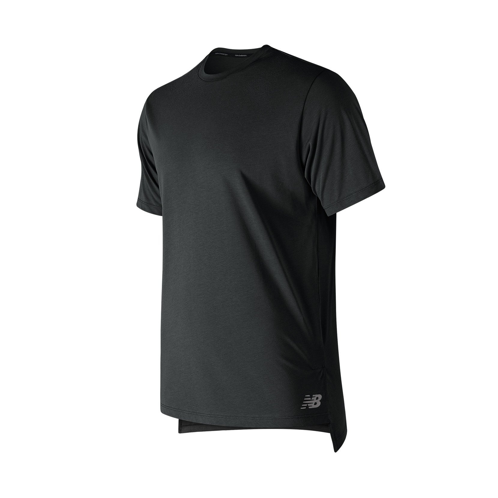 Футболка R.W.T. Heathertech