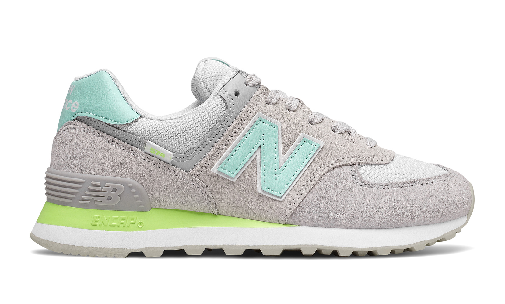 New Balance 574 Varsity