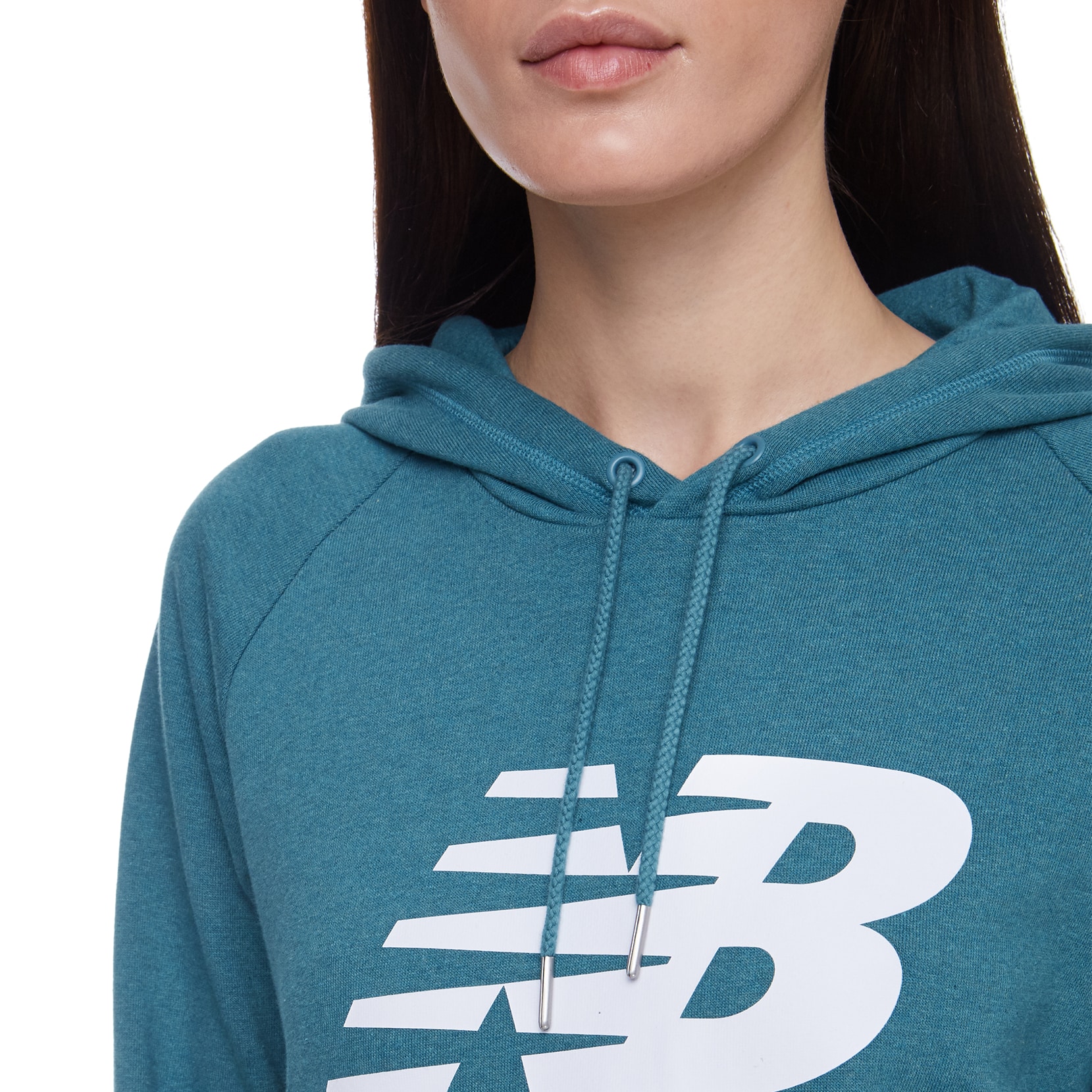Худі NB Essentials Pullover