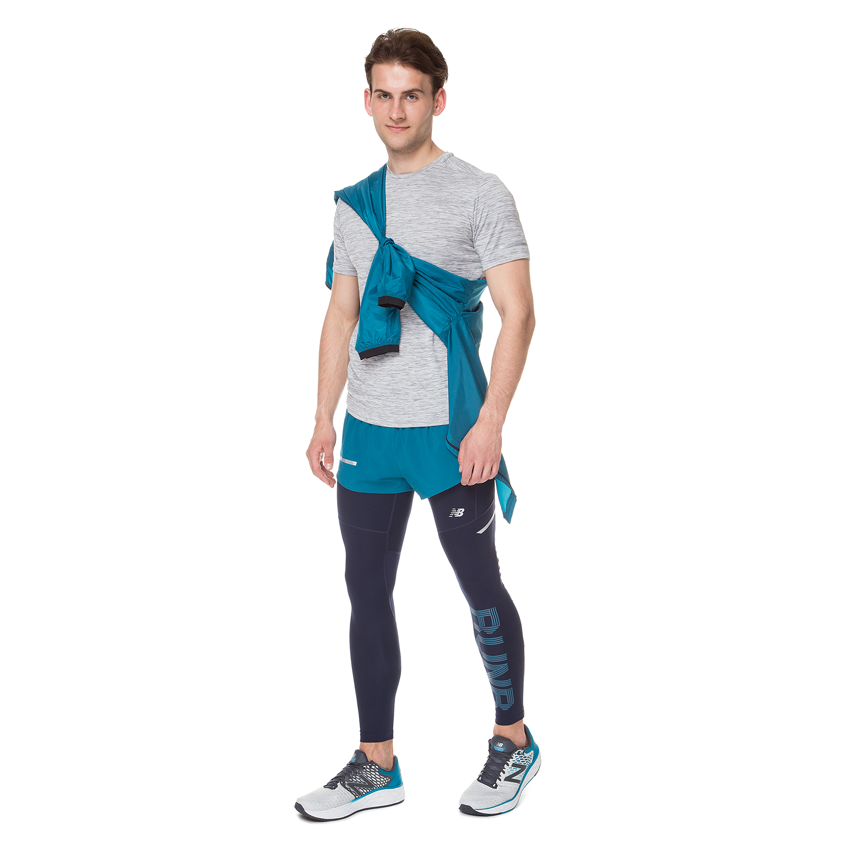 Вітрозахисна куртка Light Pack Jacket