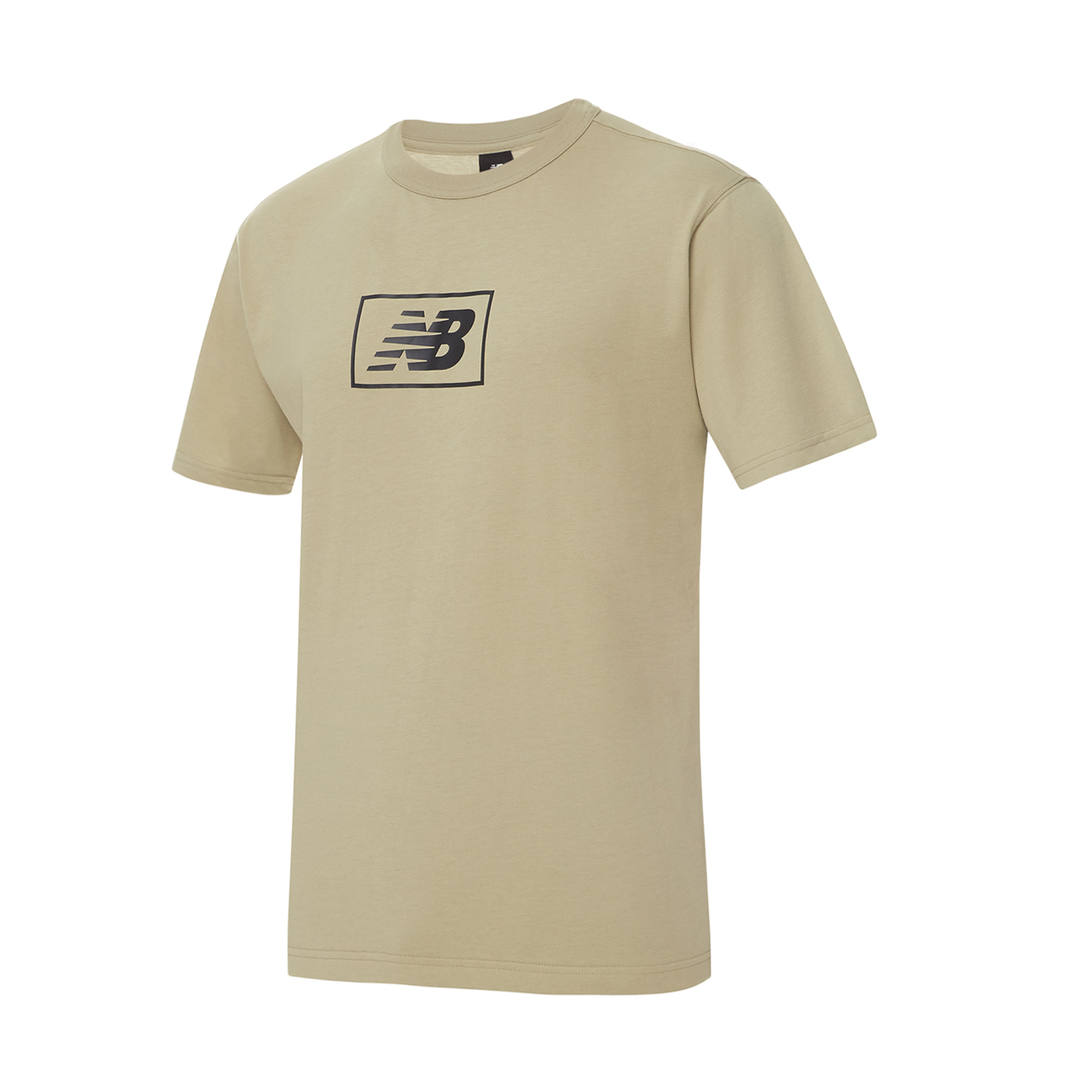 Футболка Essentials Logo