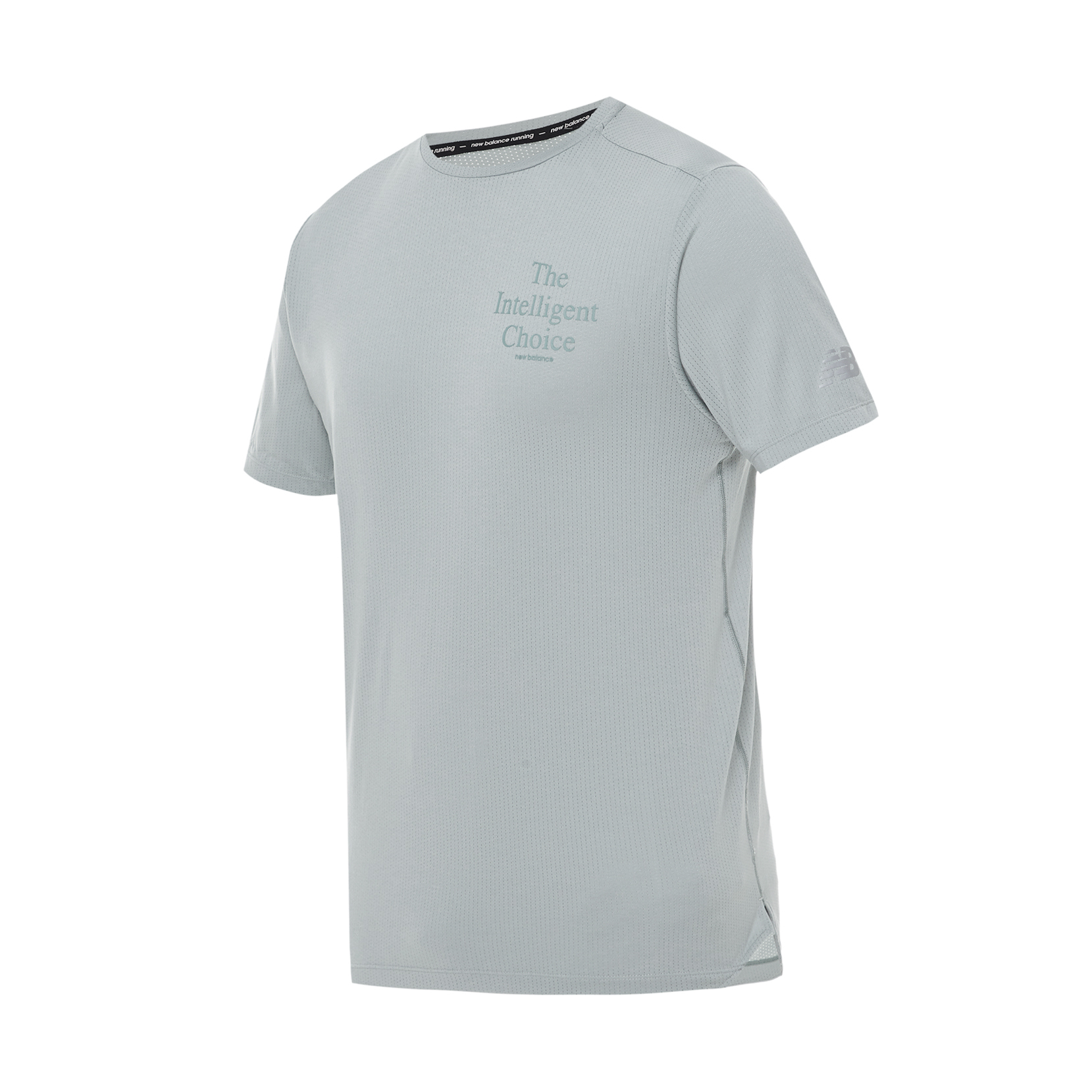 Футболка Graphic Impact Run