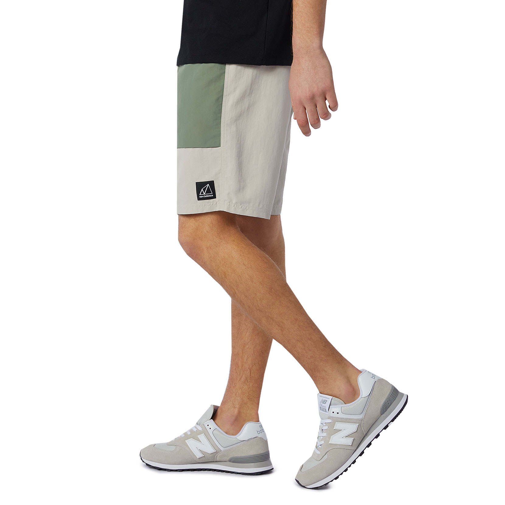 Шорти NB All Terrain