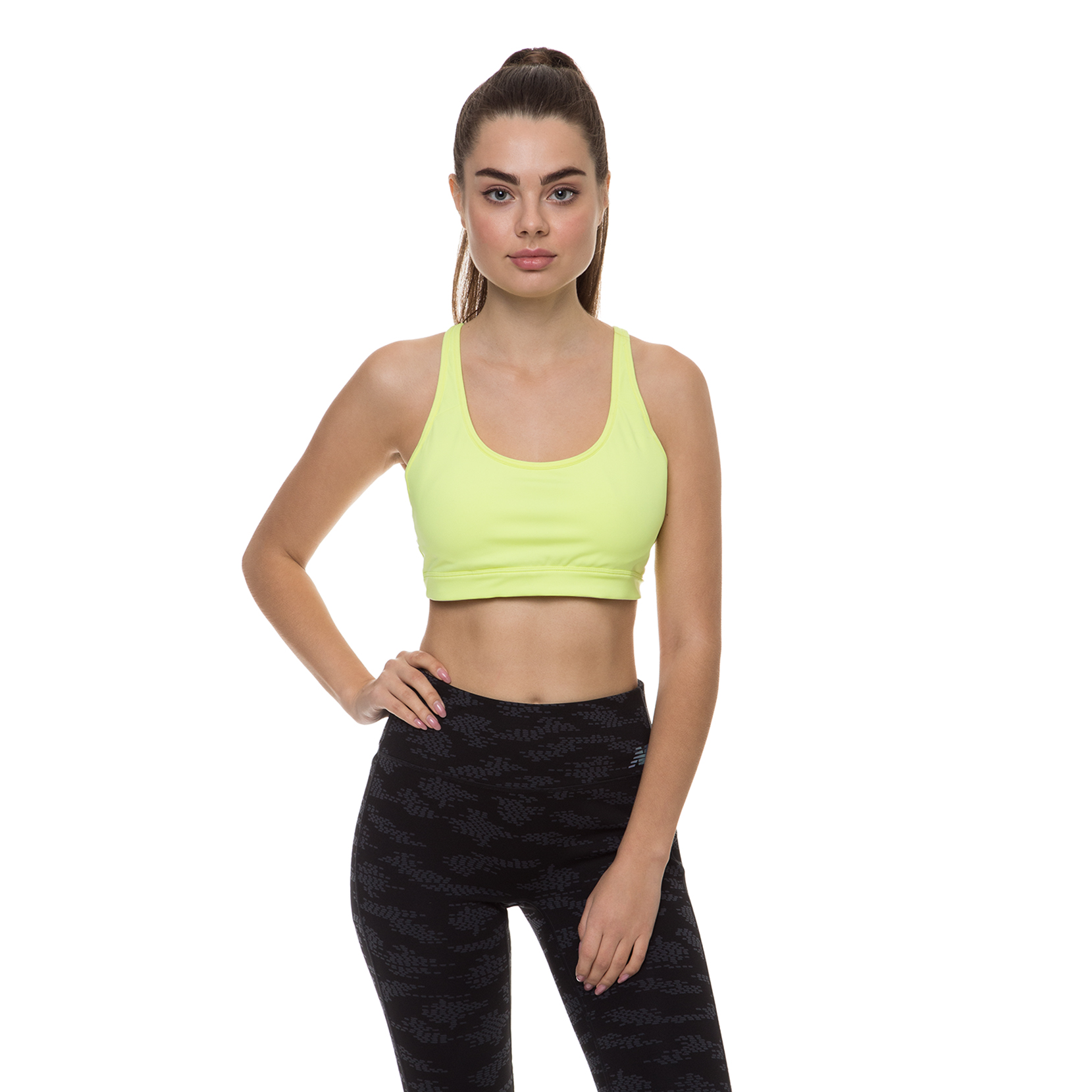 Спортивний топ NB Hero 3.0