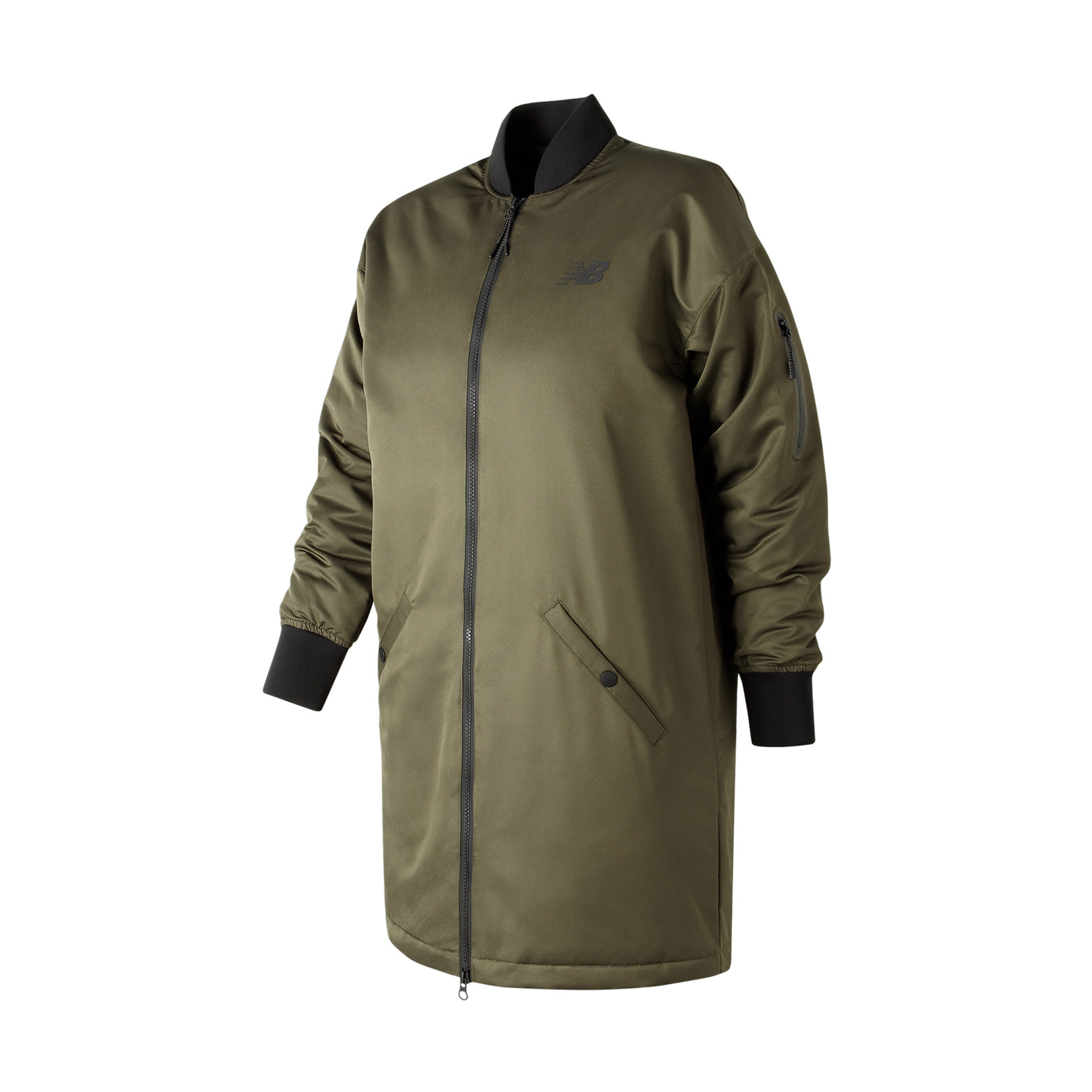 Куртка 247 Luxe MAI Flight