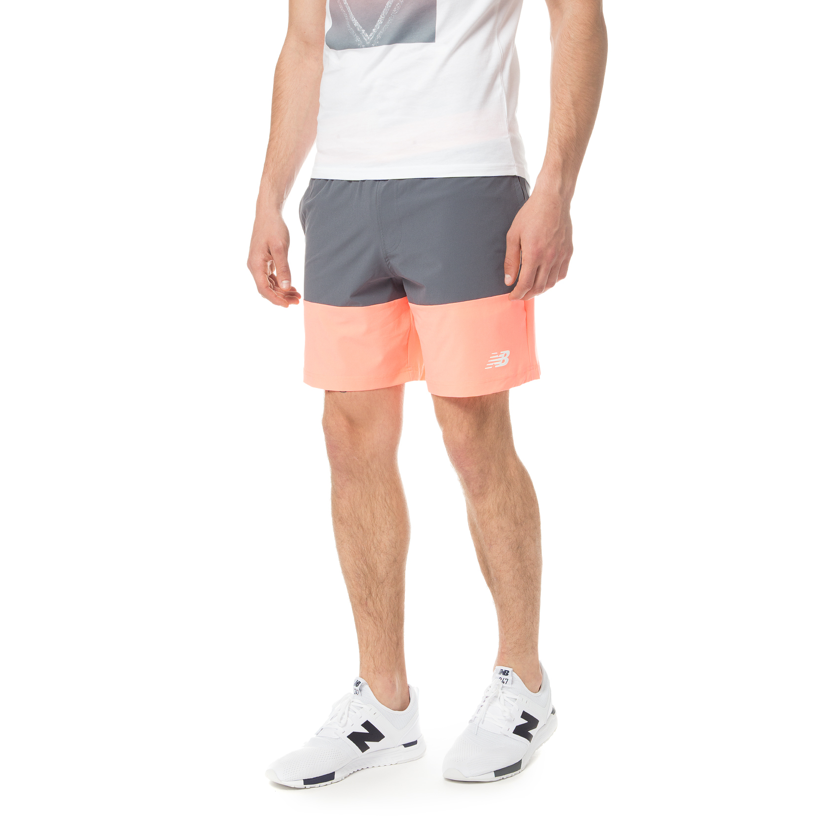 Шорти Essentials