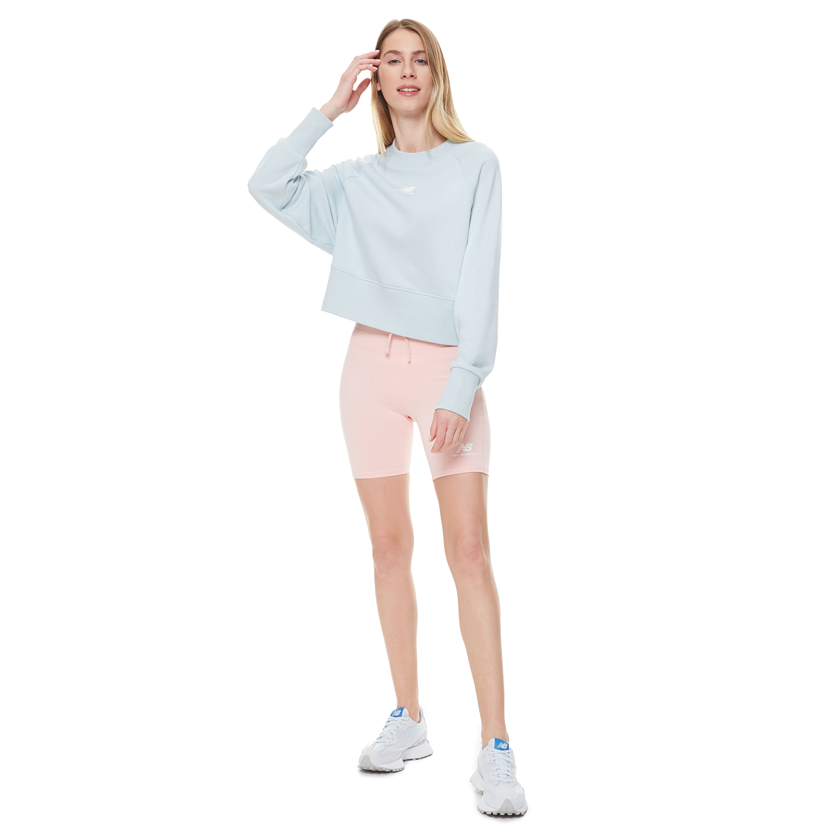 Світшот Athletics Mystic Minerals