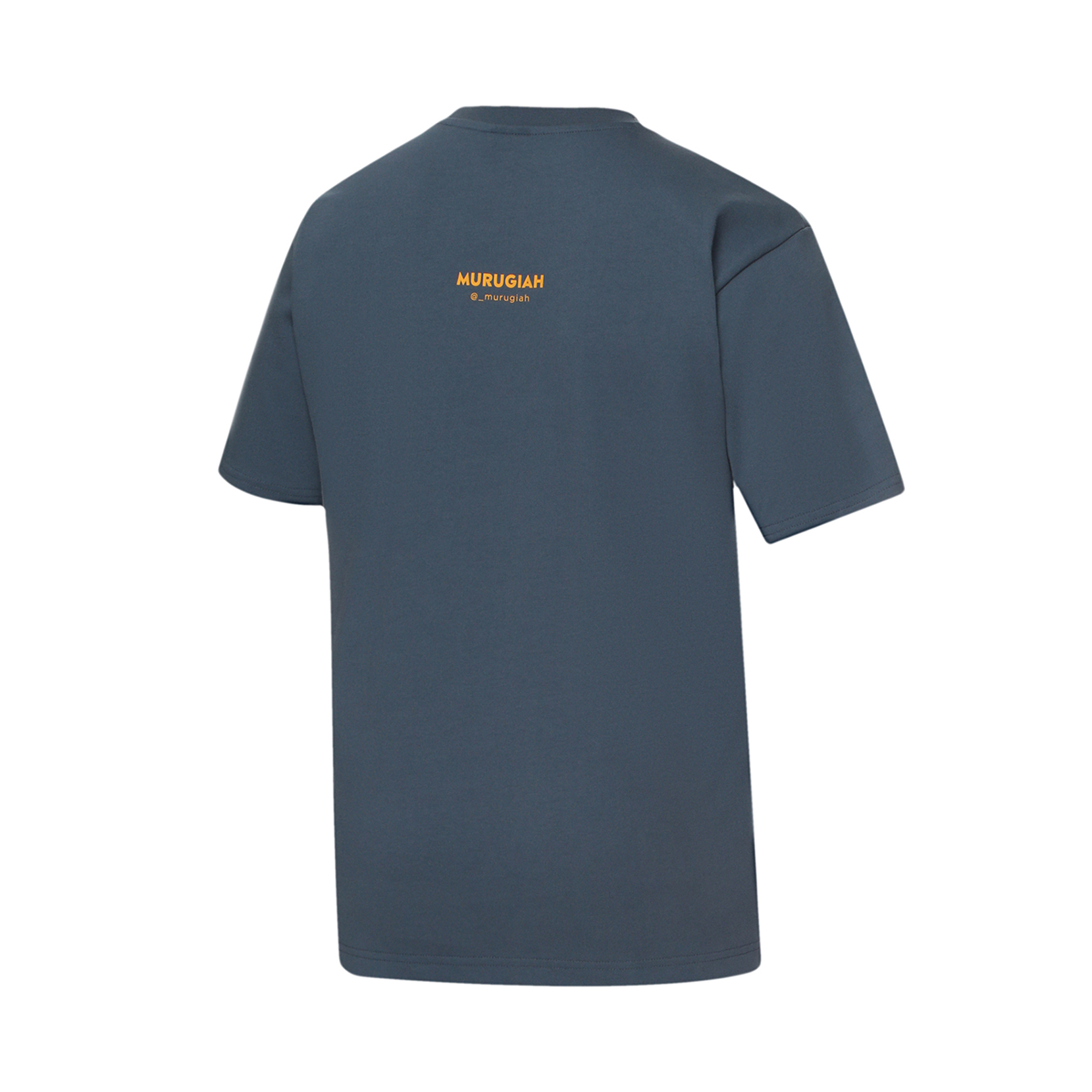 Футболка Athletics Murugiah Logo